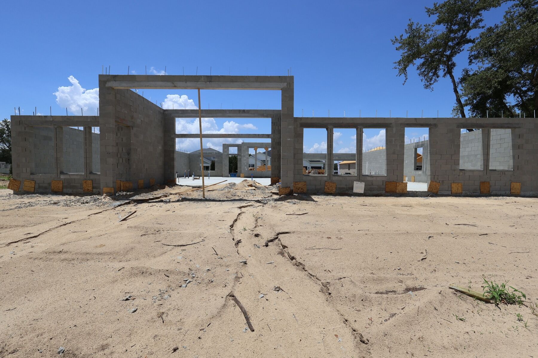 Corina Xl Sl - Willow Run: Apopka, Florida - M/I Homes