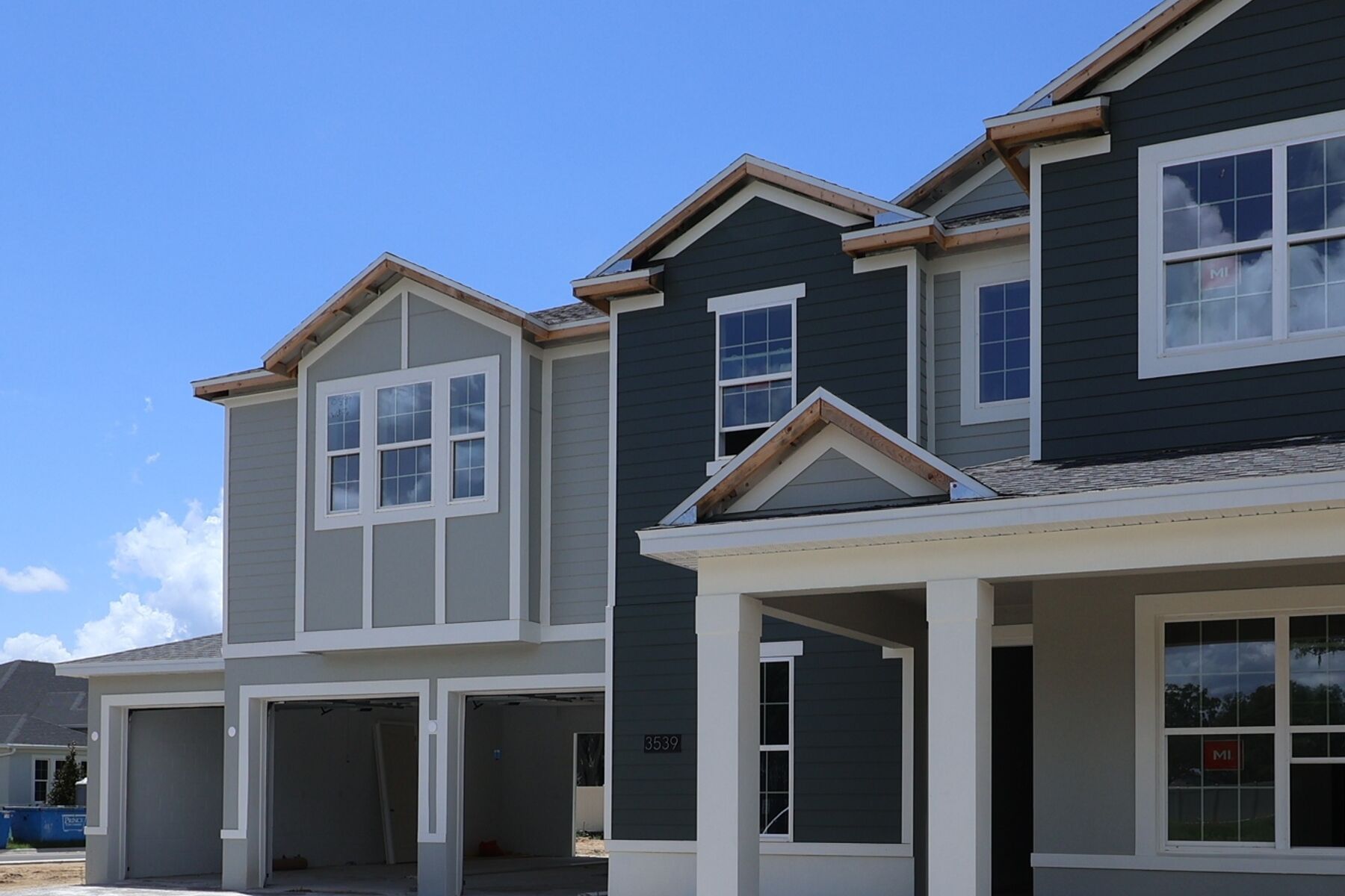 Lake Star - Willow Run: Apopka, Florida - M/I Homes