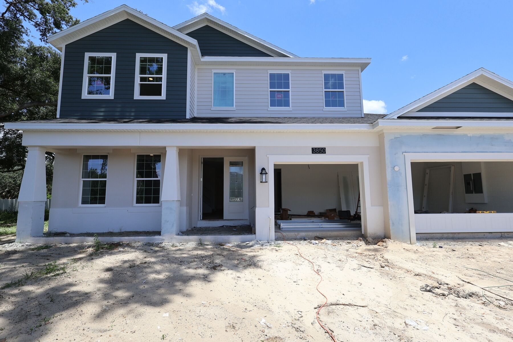 Tradewinds II Fl - Willow Run: Apopka, Florida - M/I Homes