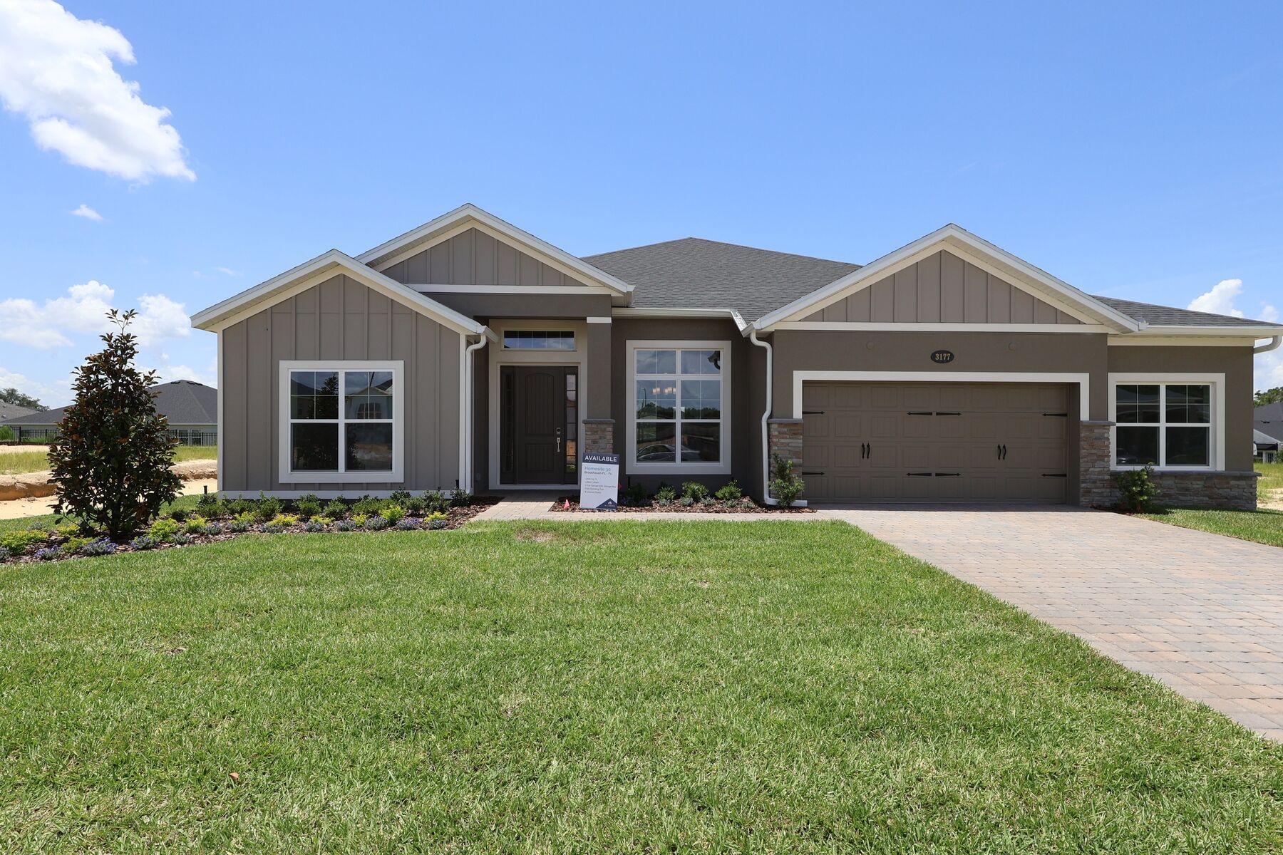3177 Wolf Lake Avenue (Brookhaven Fl)