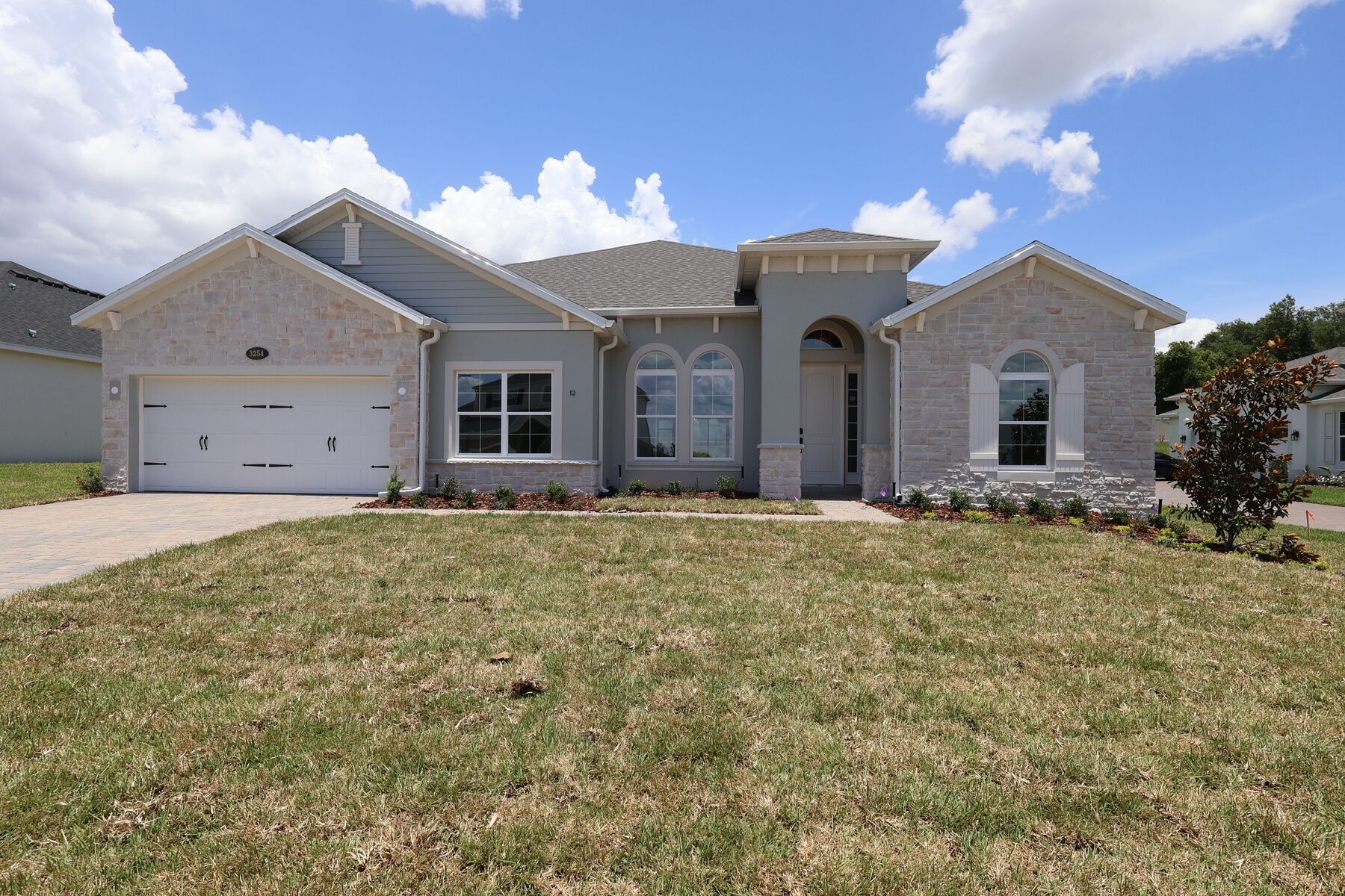 3254 Wolf Lake Avenue