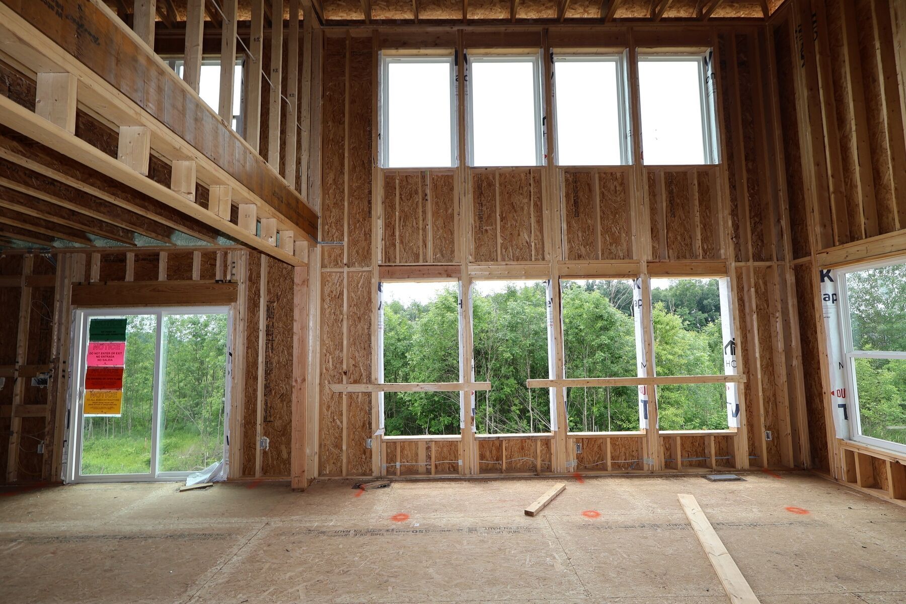 Framing