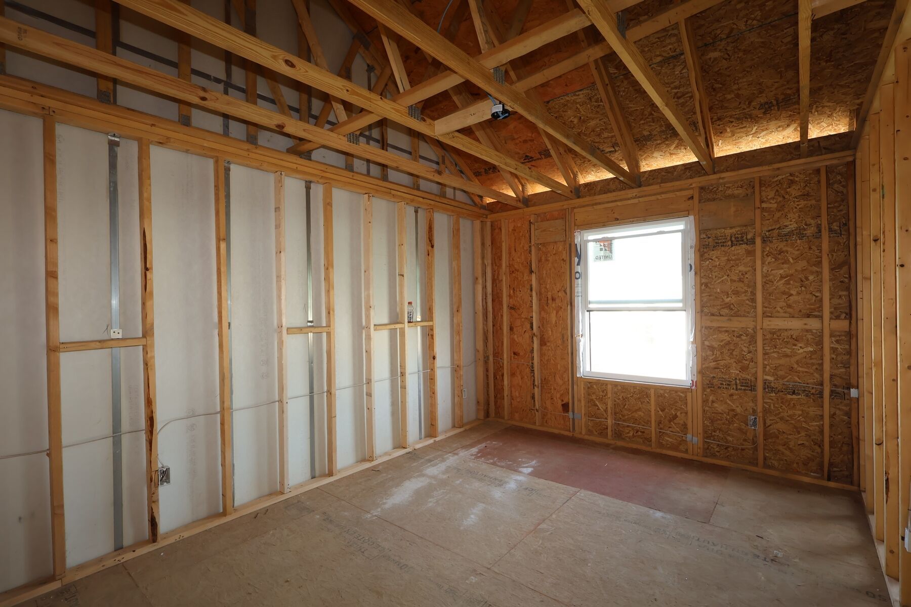 Framing