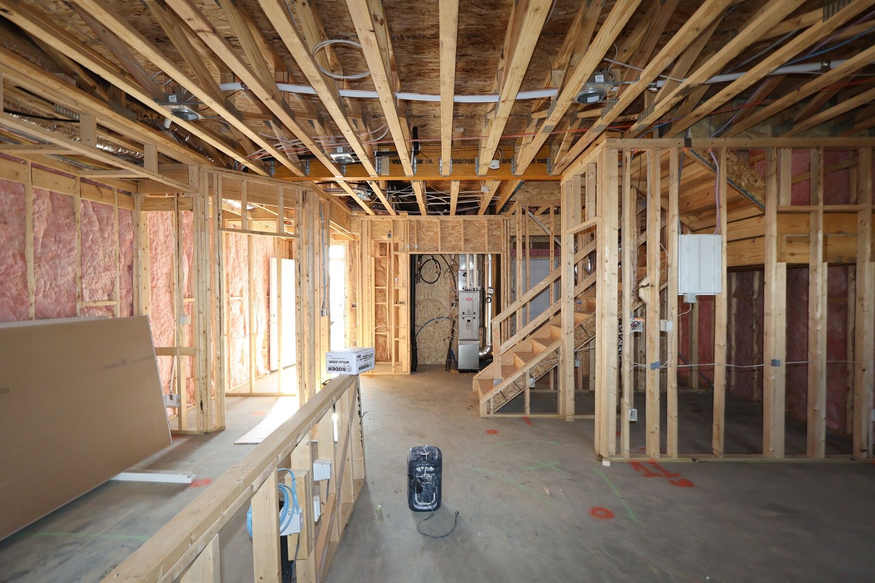 Insulation