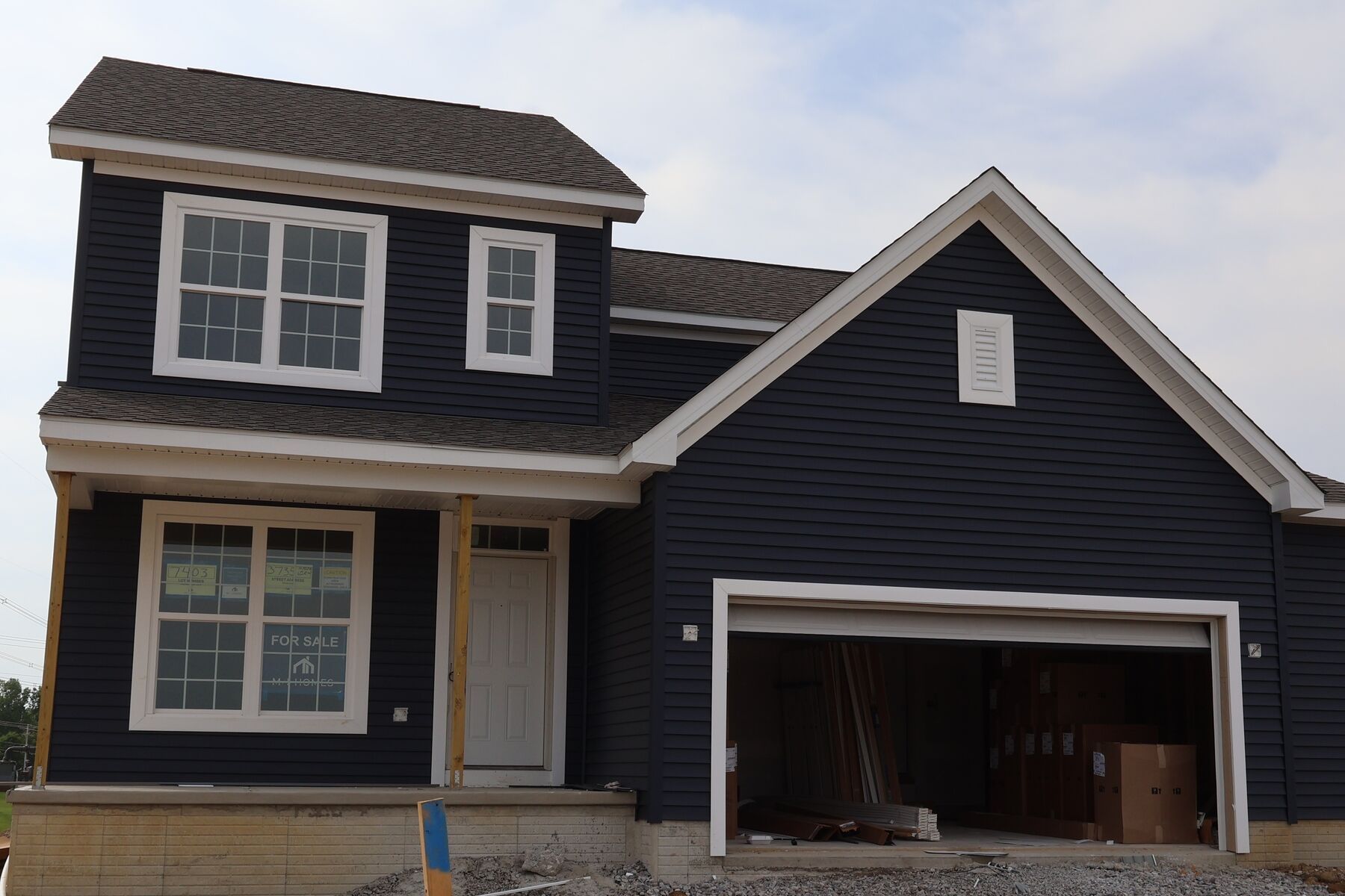 3735 Maize View Drive (Bexley)