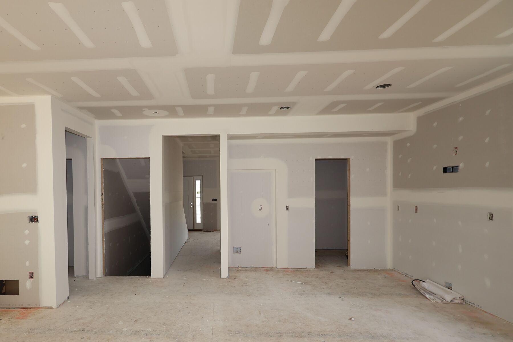 Drywall