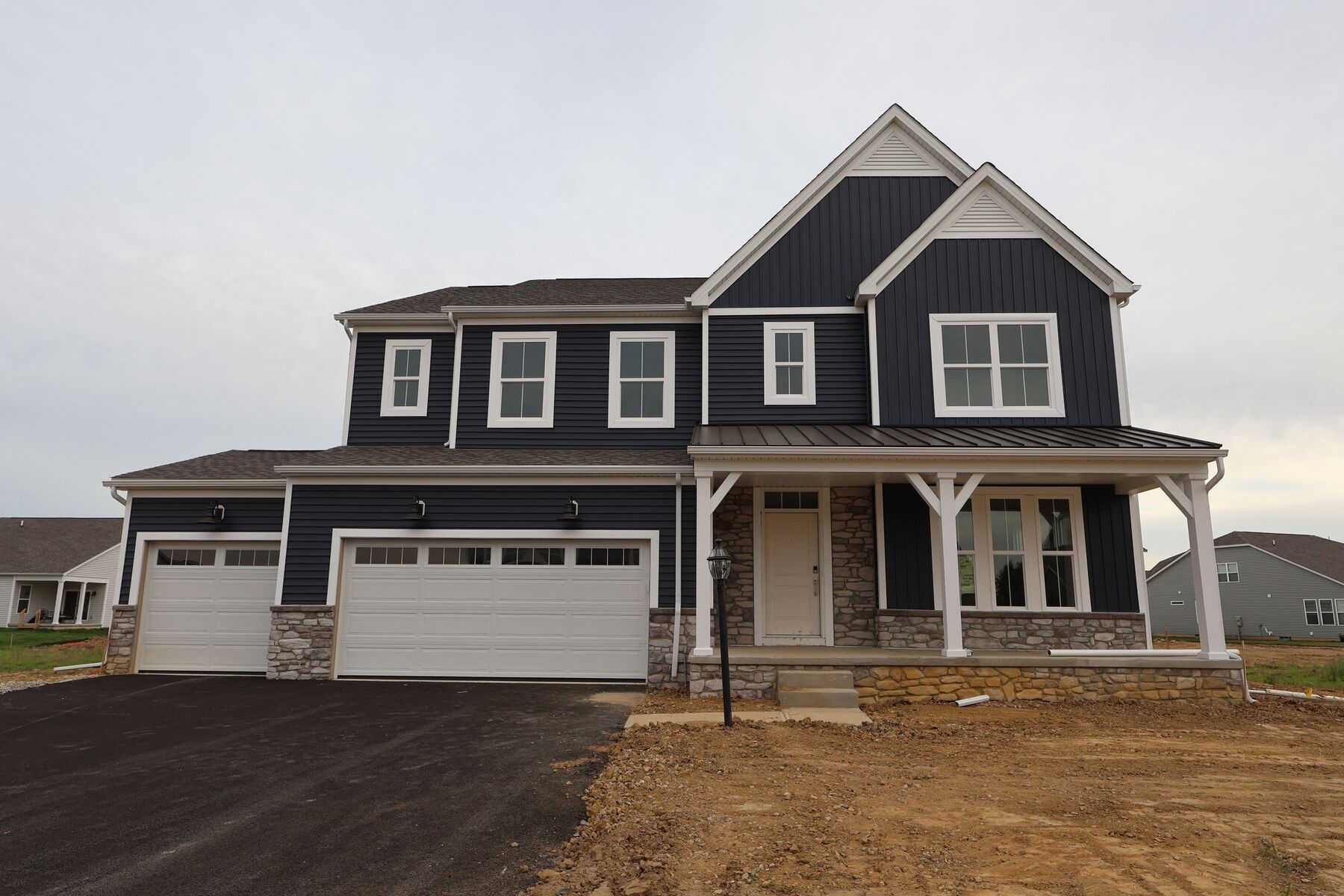 Front Exterior