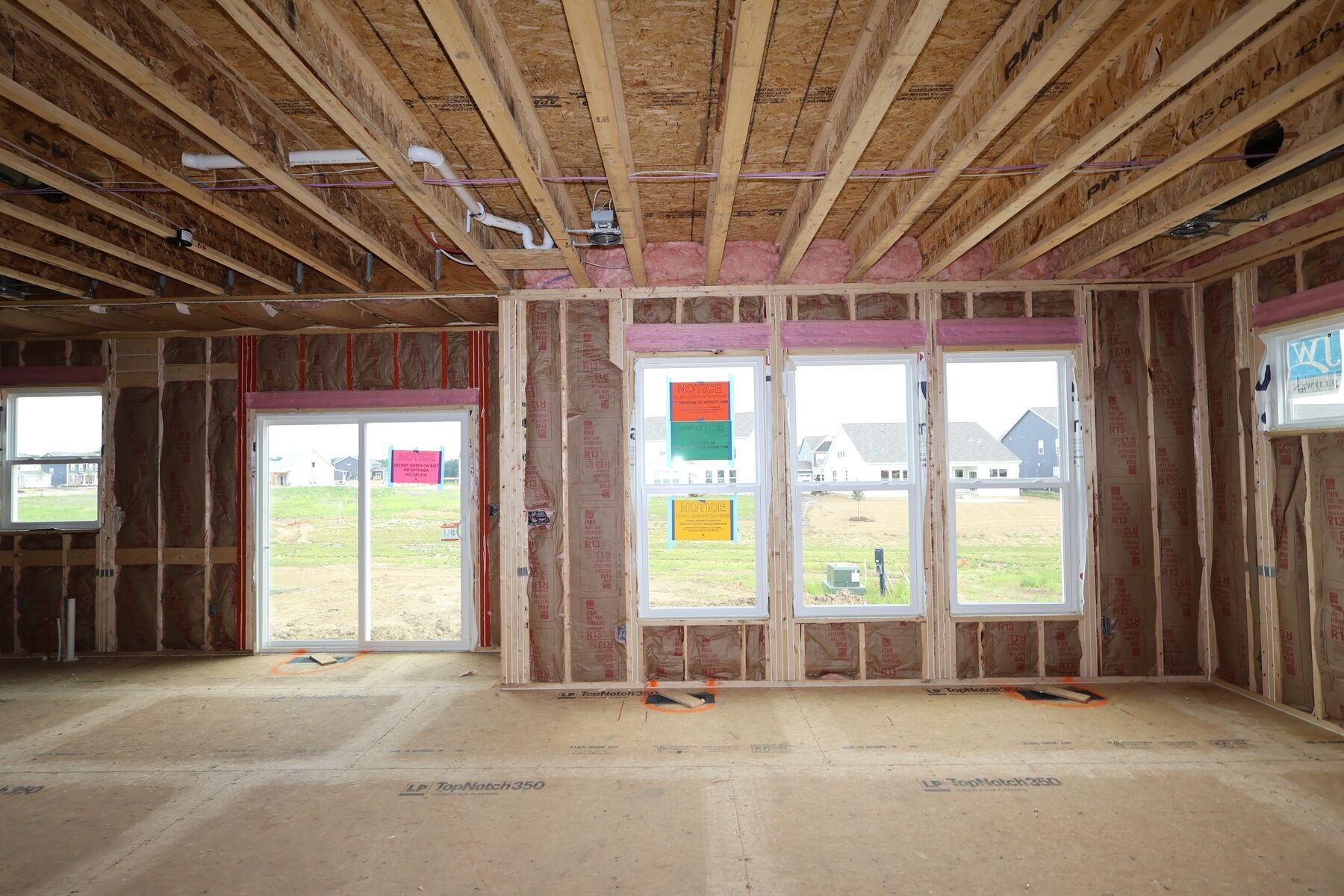 Insulation