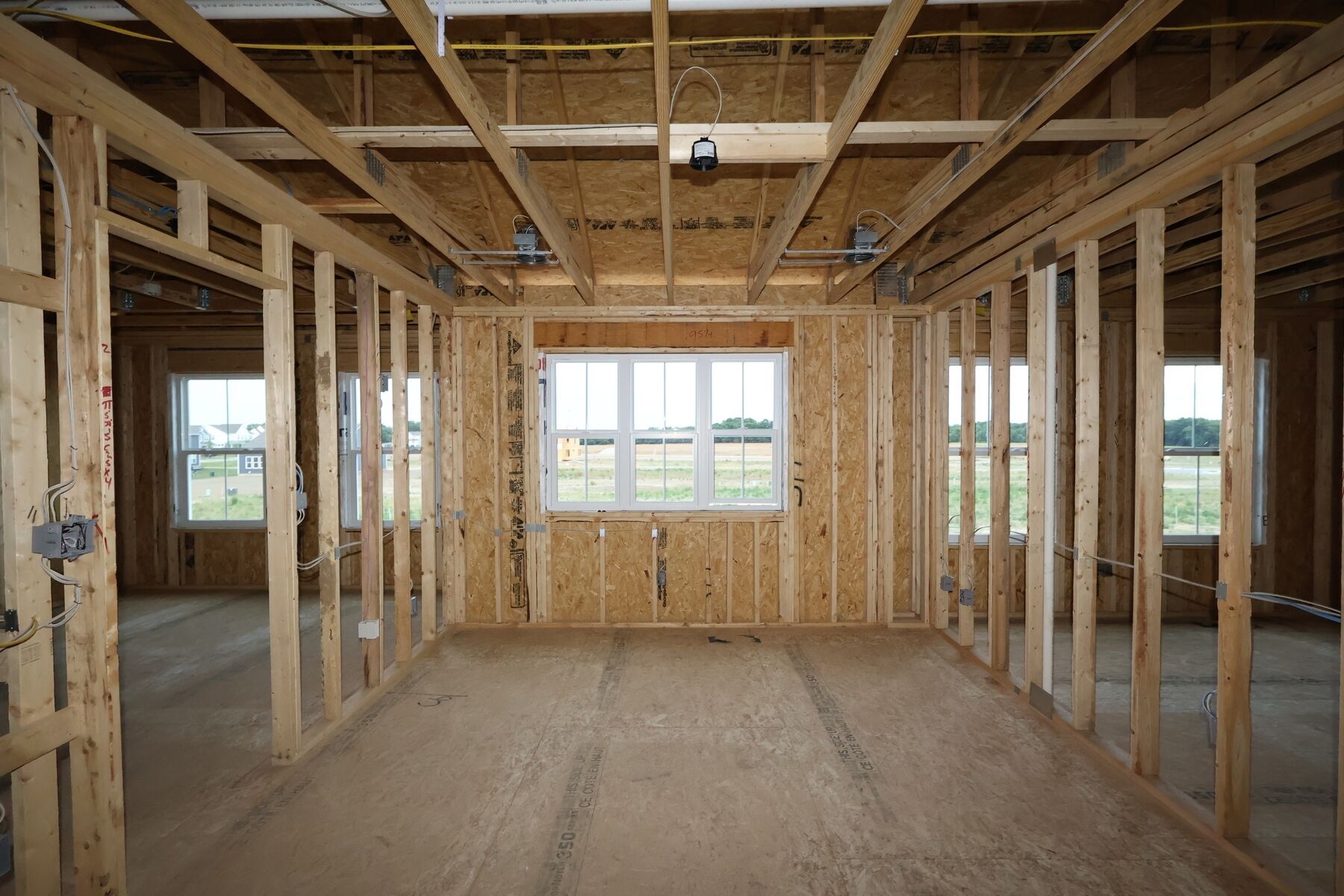 Framing