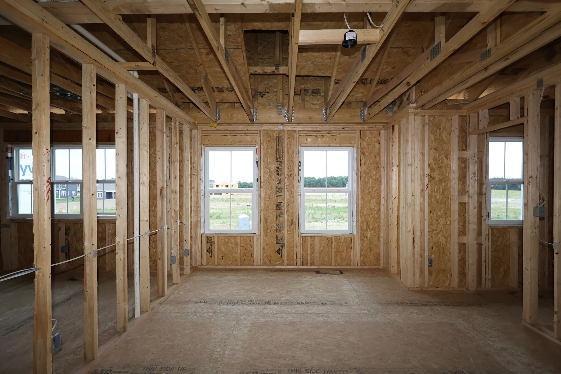 Framing