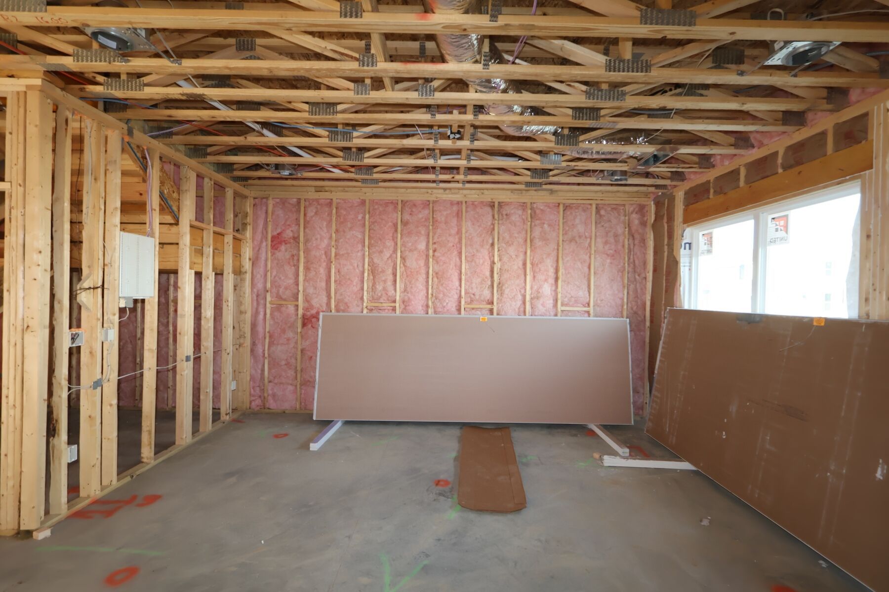 Insulation