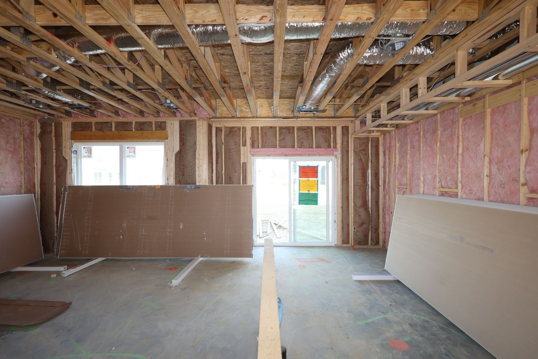 Insulation