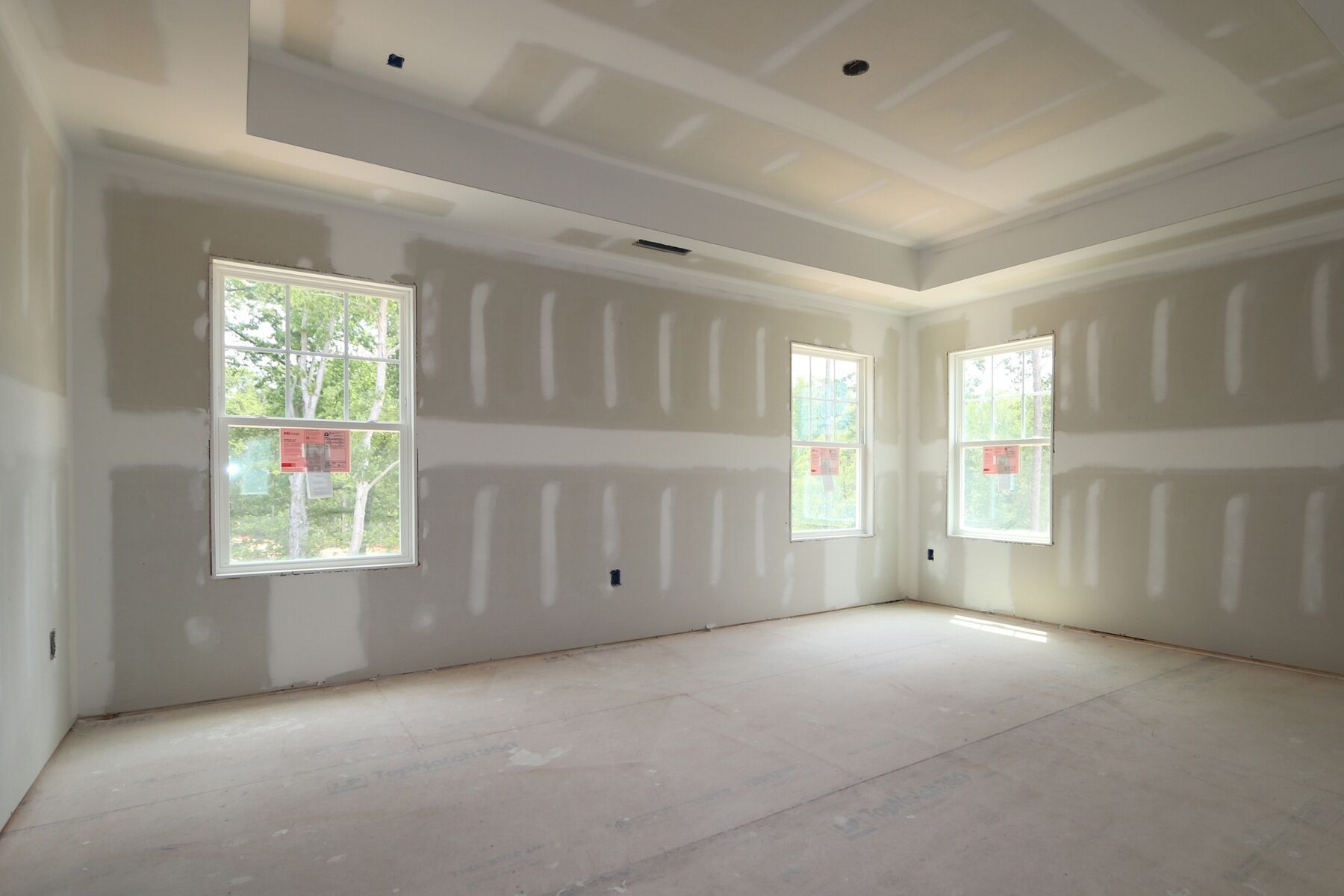 Owner's Bedroom