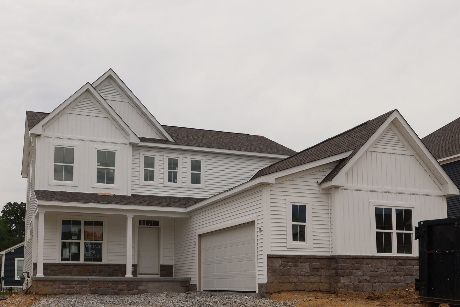 Front Exterior
