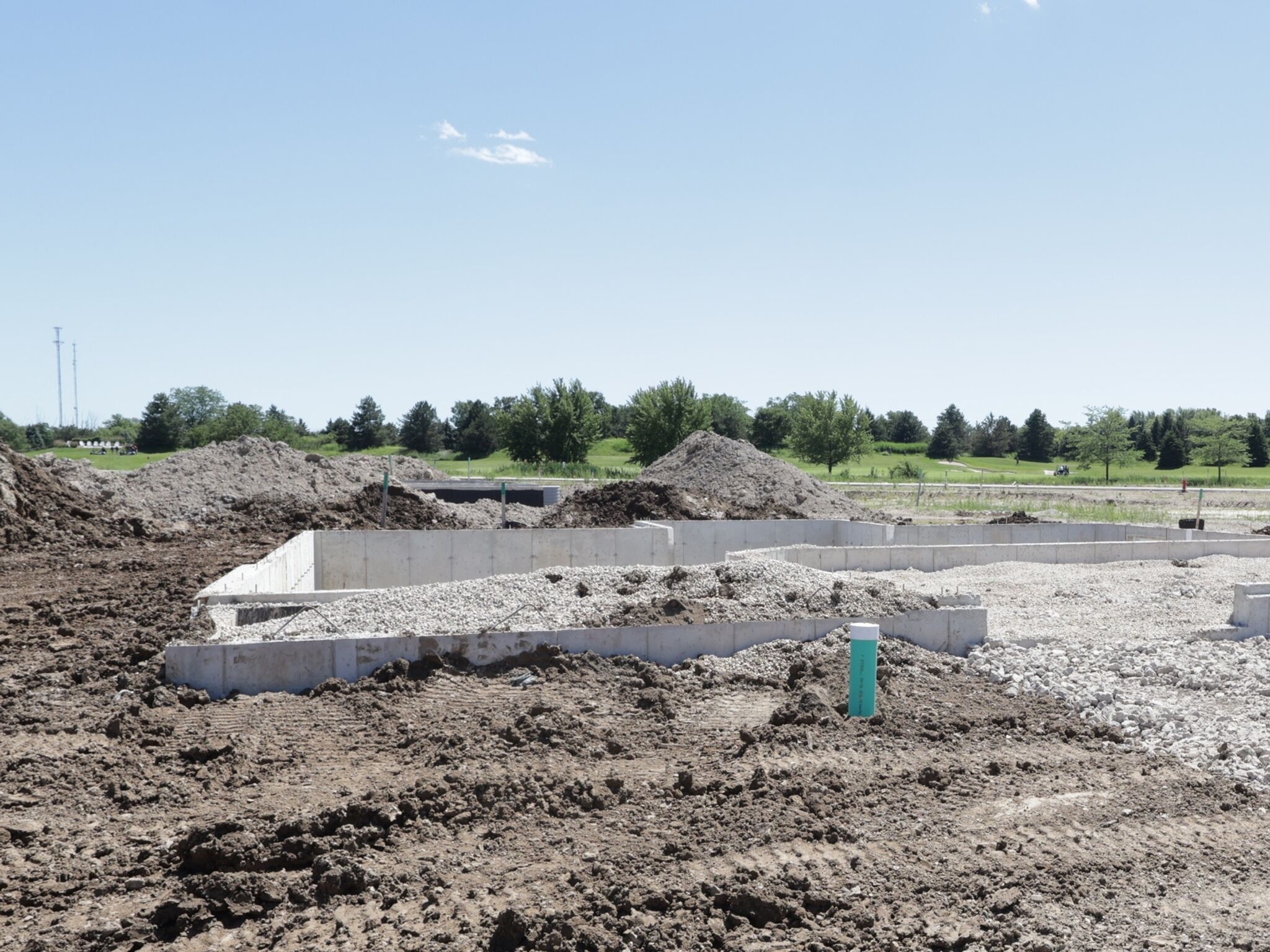 Homesite