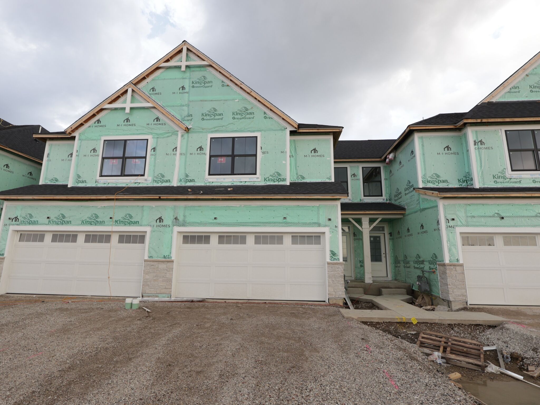 Front Exterior