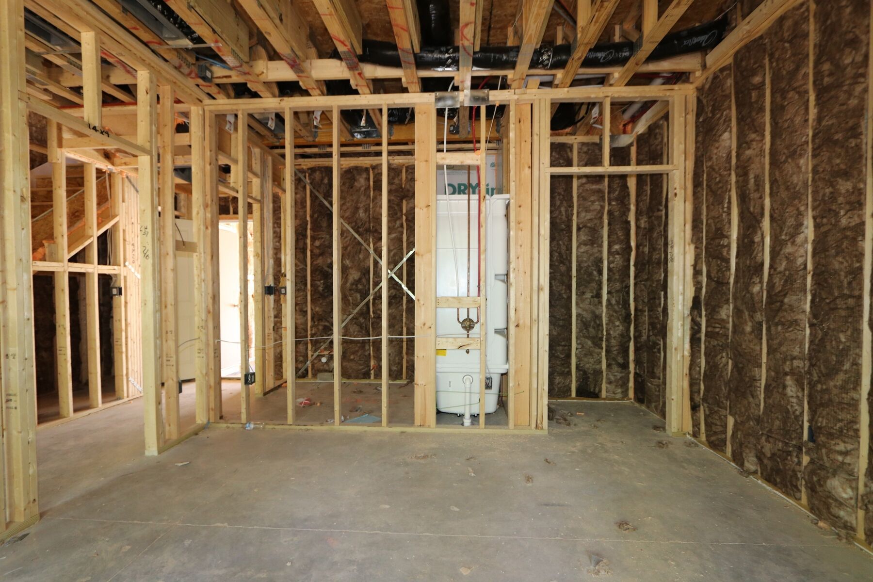Insulation
