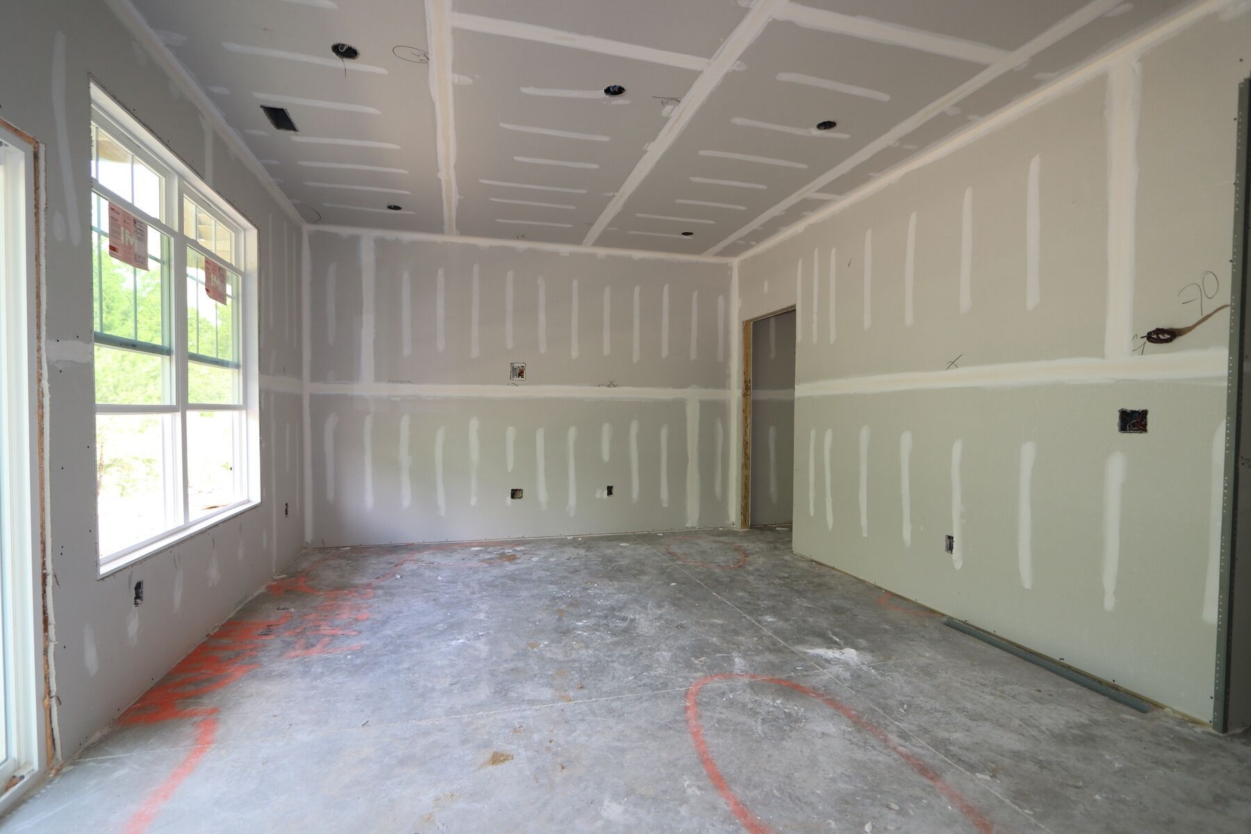 Drywall