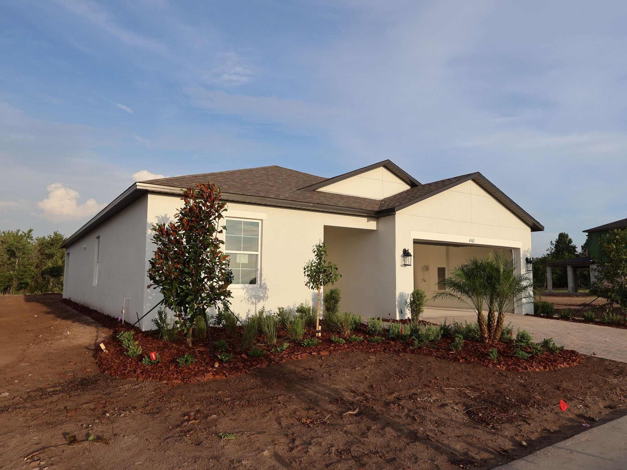 Sentinel - Fox Branch: Lakeland, Florida - M/I Homes