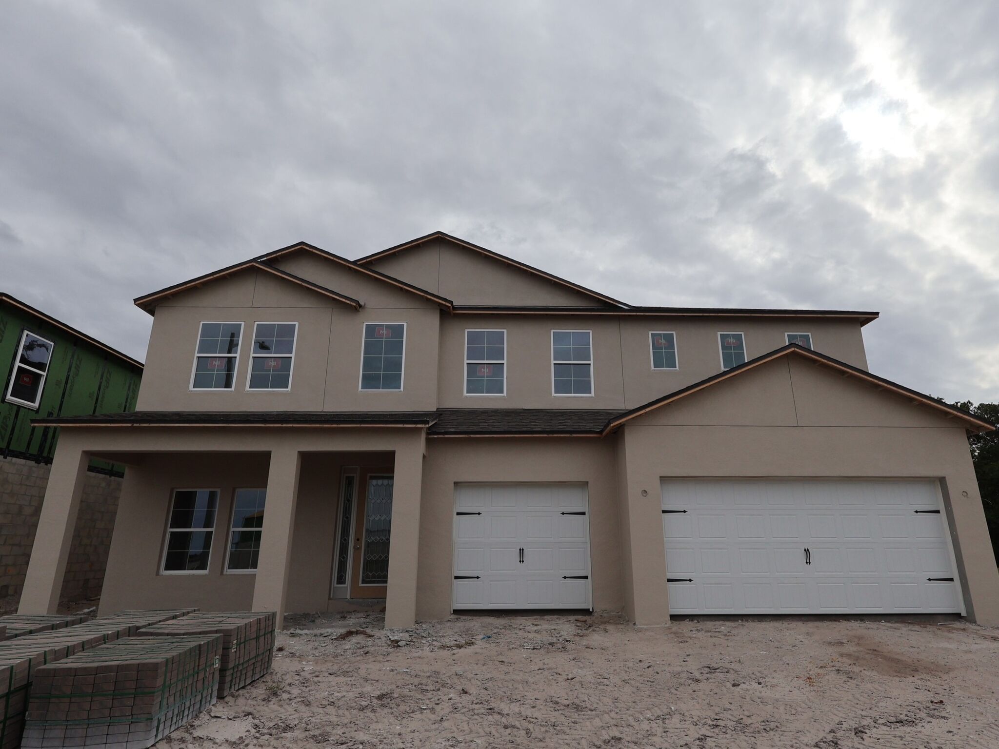 Dali - Hawthorne Ranch: Lakeland, Florida - M/I Homes