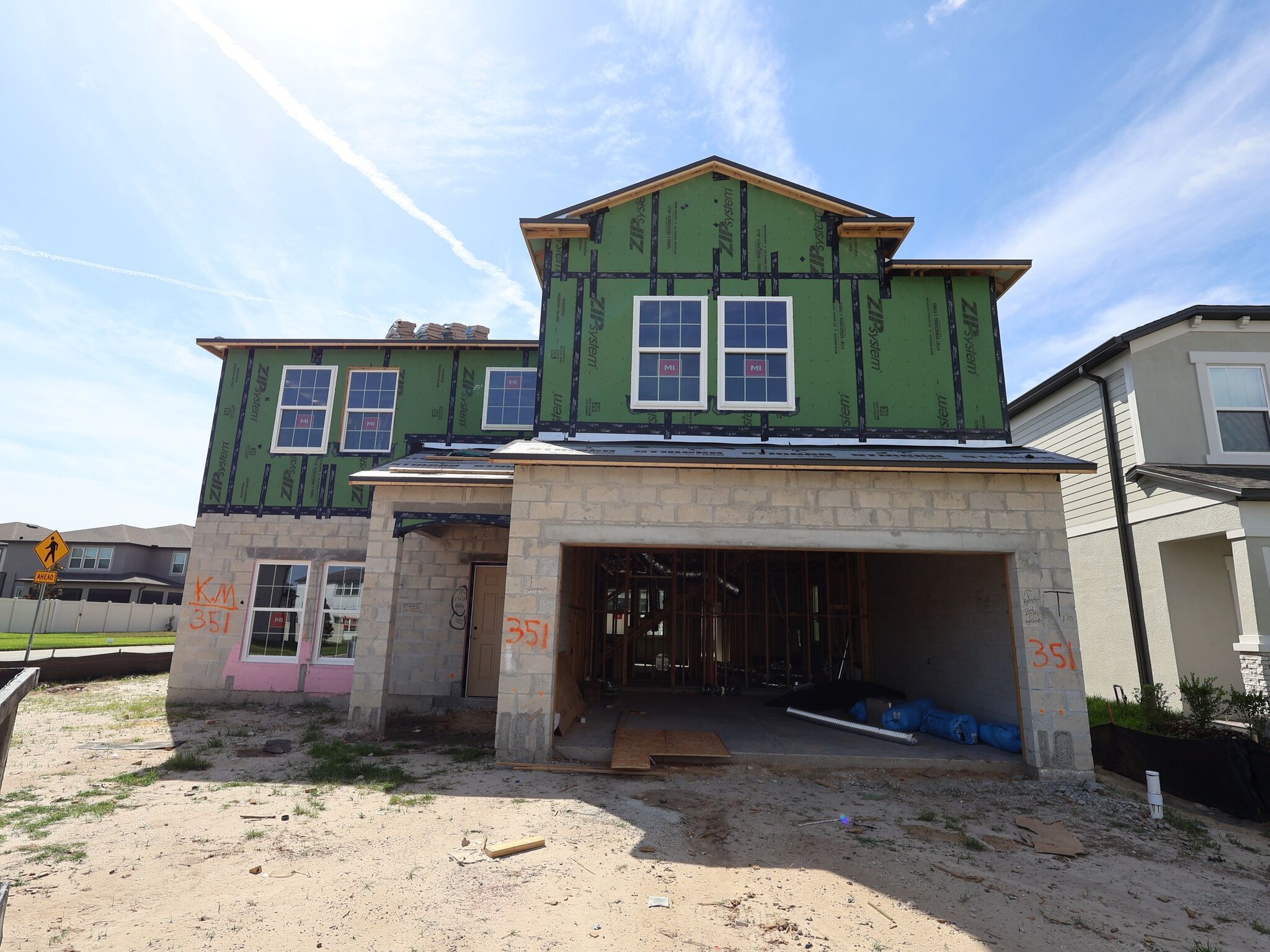 3069 Autumn Rock Drive (Alenza)