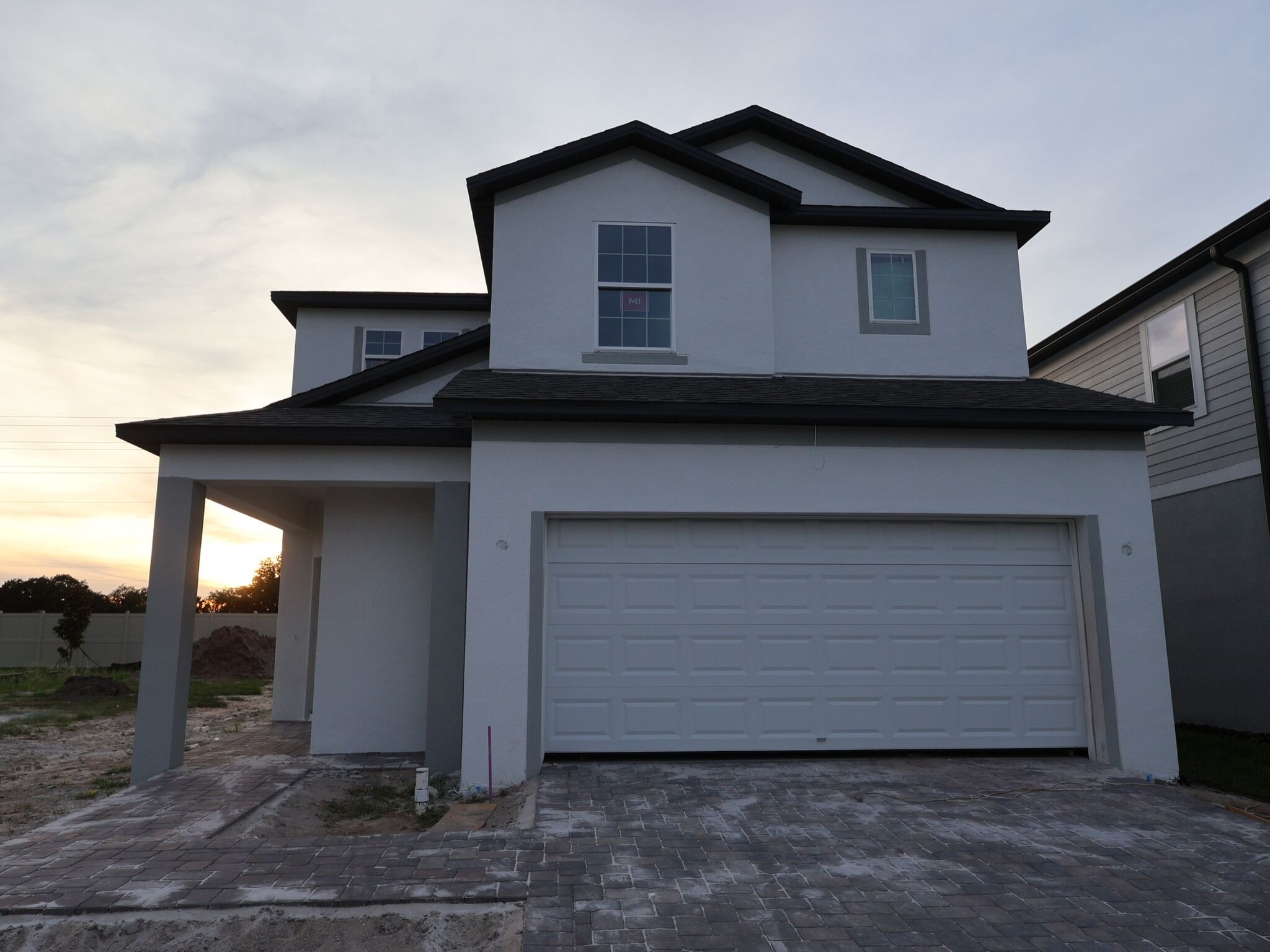 Front Exterior