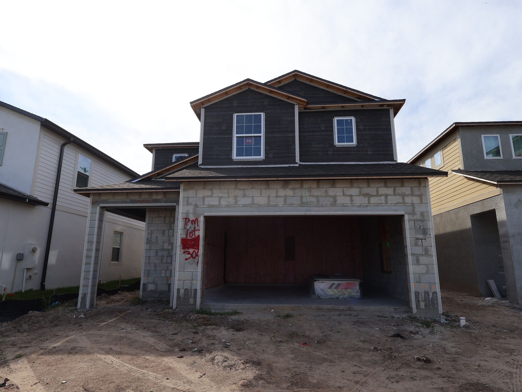 3303 Fall Harvest Drive (Herrera)