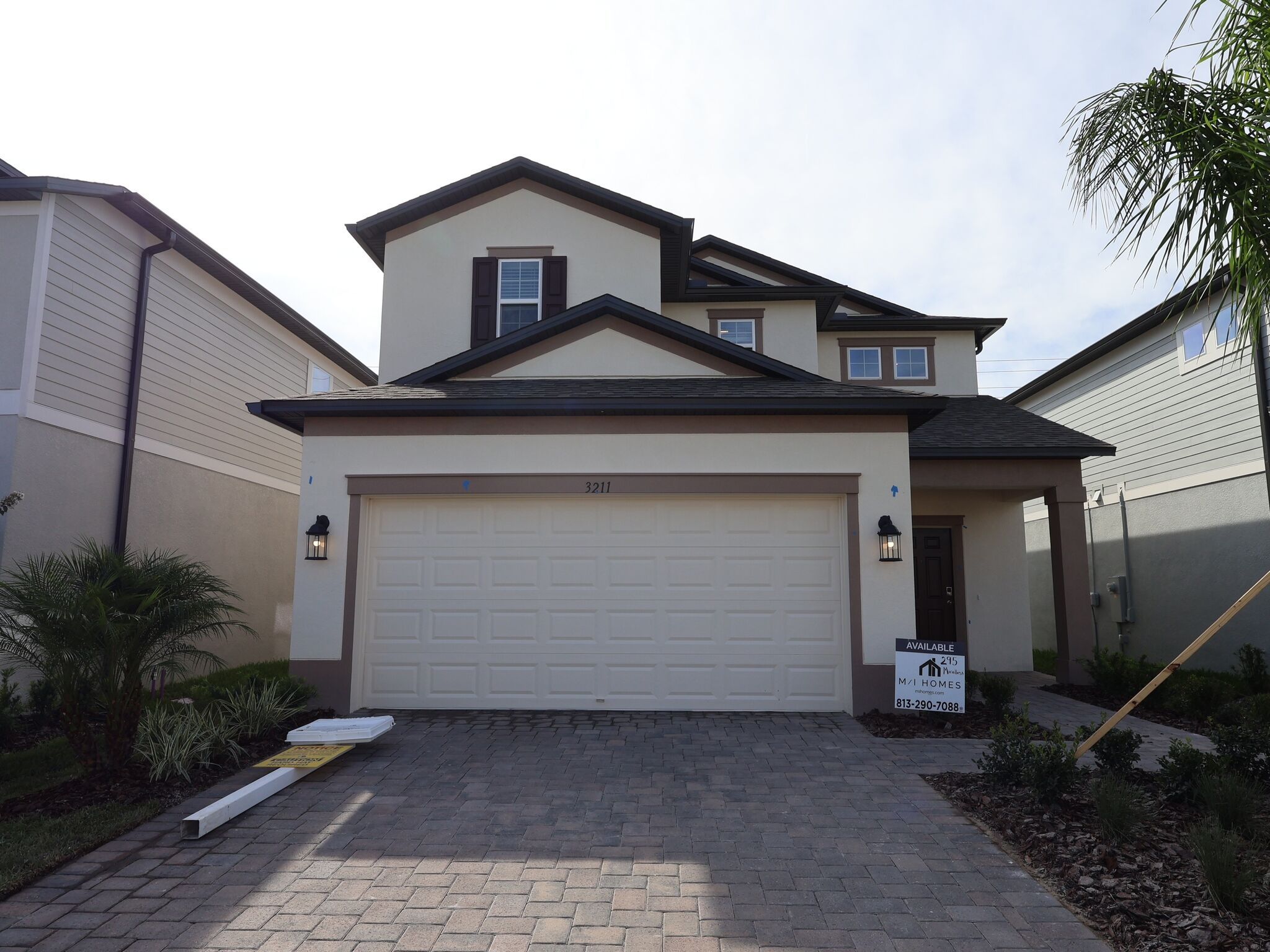 3211 Fall Harvest Drive (Miralles)