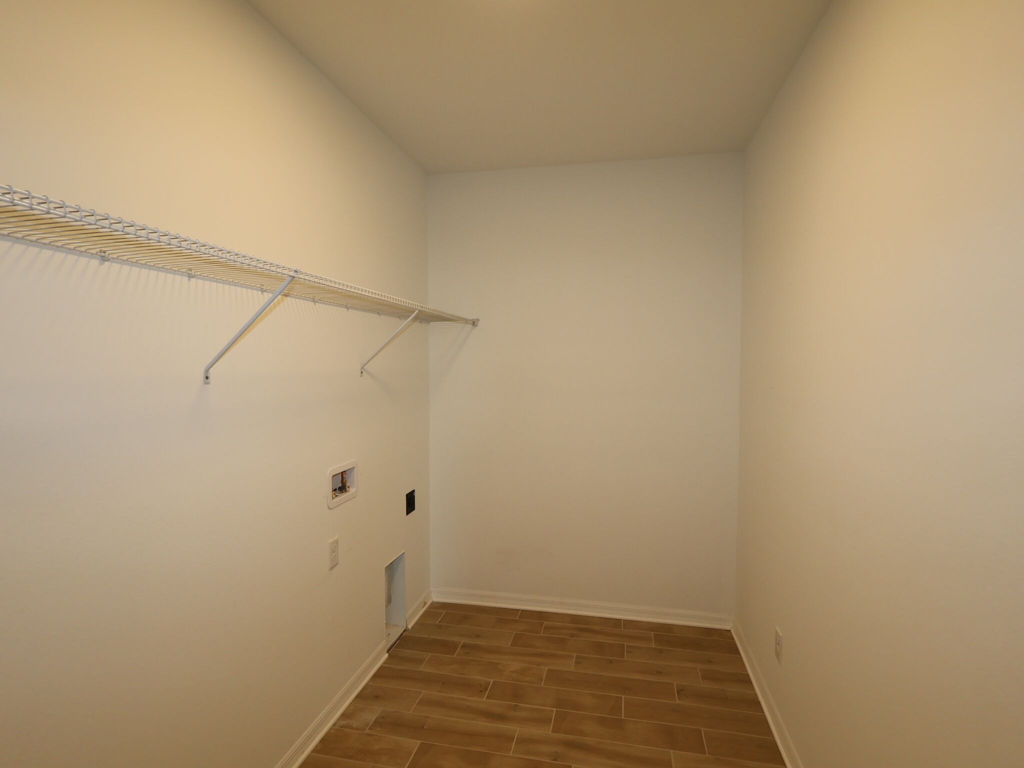 Owner's Closet