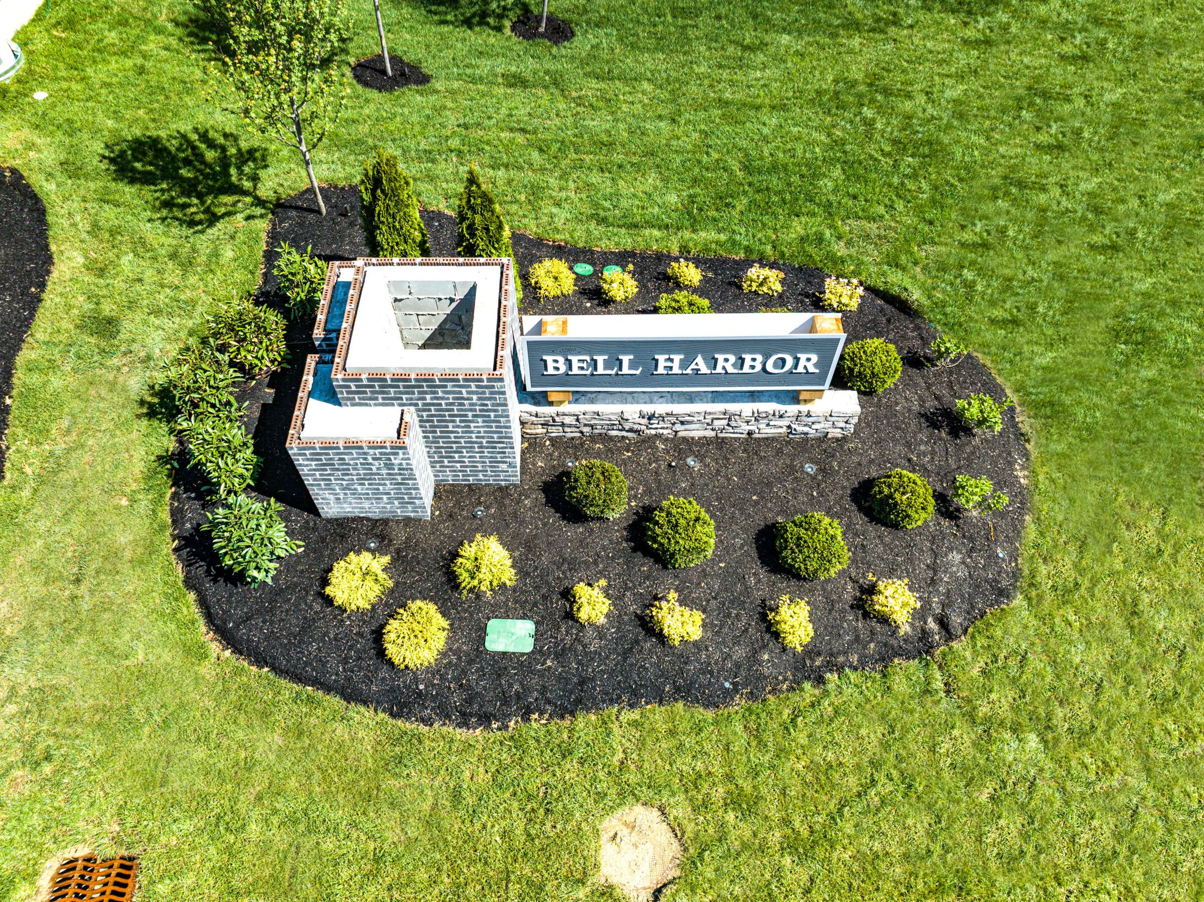 casa en Bell Harbor por M/I Homes