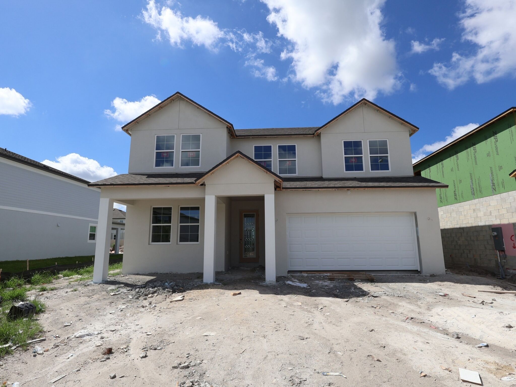 5789 Freesia Drive (Salinas)