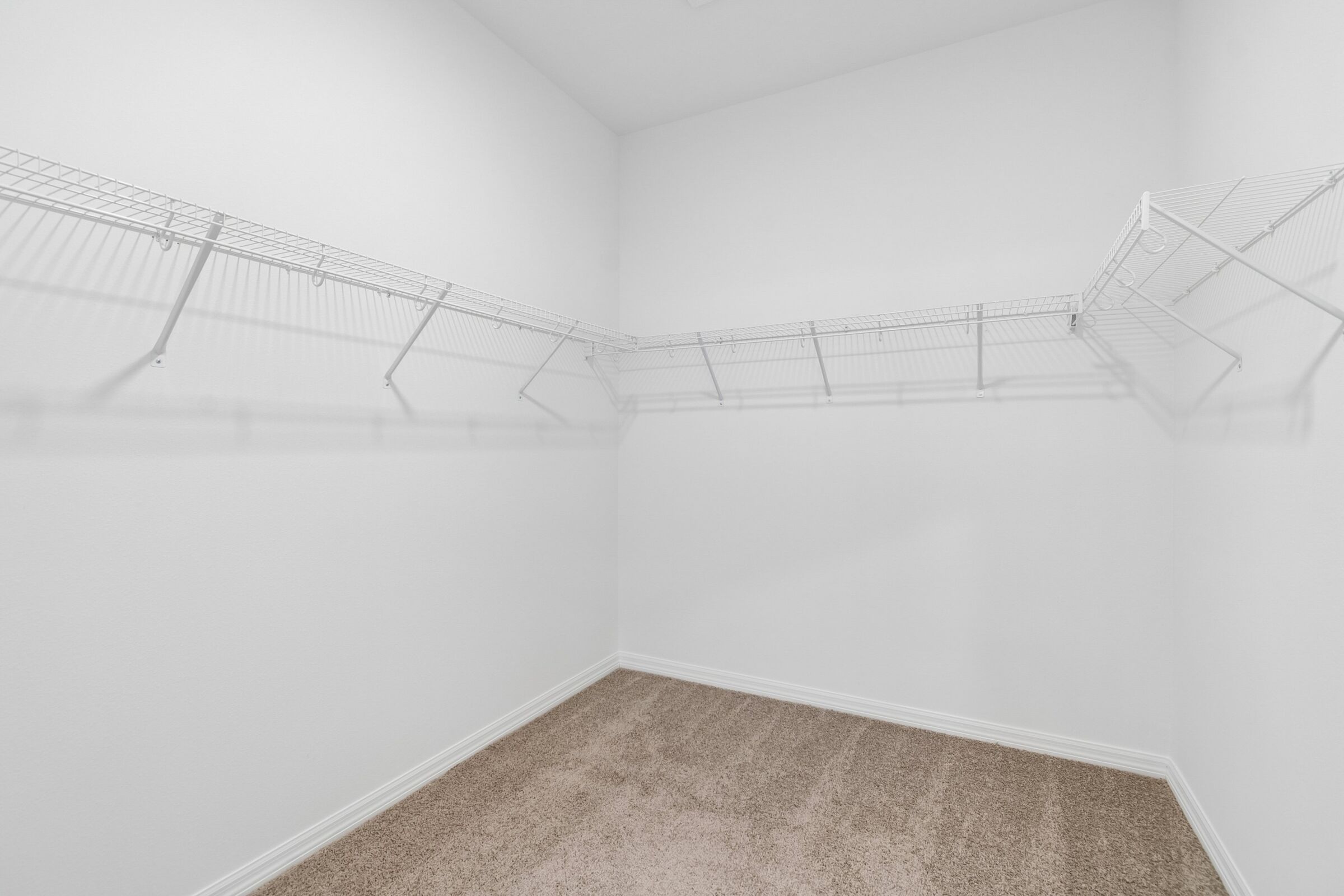 Owner's Closet
