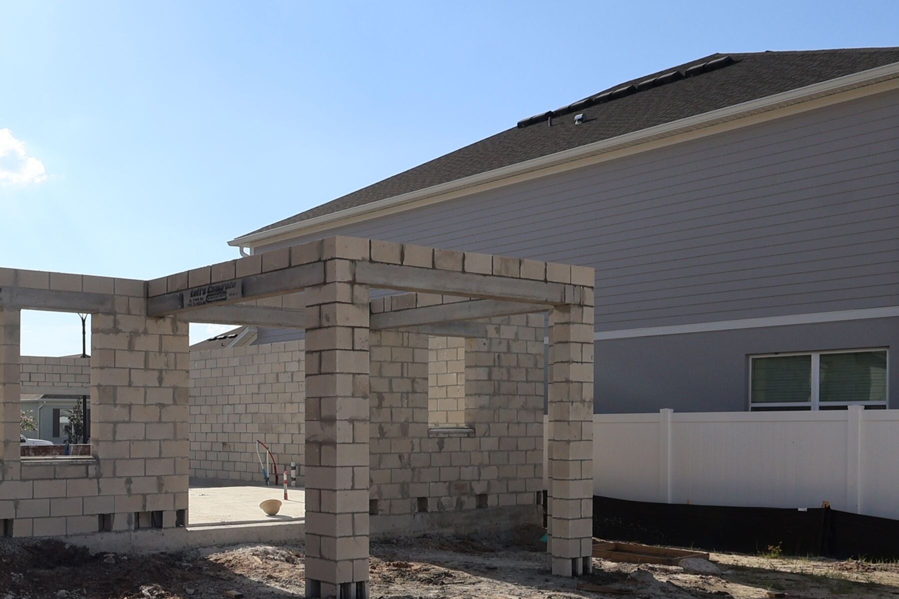 Santa Barbara II - Estates At Rivercrest: Sanford, Florida - M/I Homes