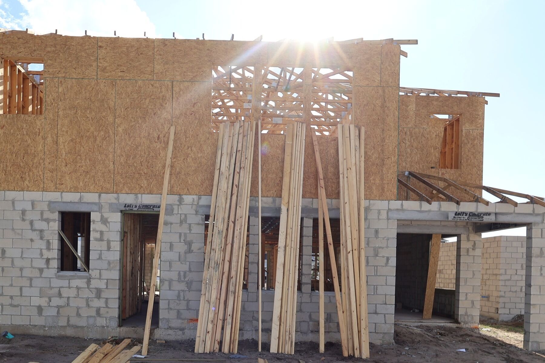 Sonoma - Estates At Rivercrest: Sanford, Florida - M/I Homes