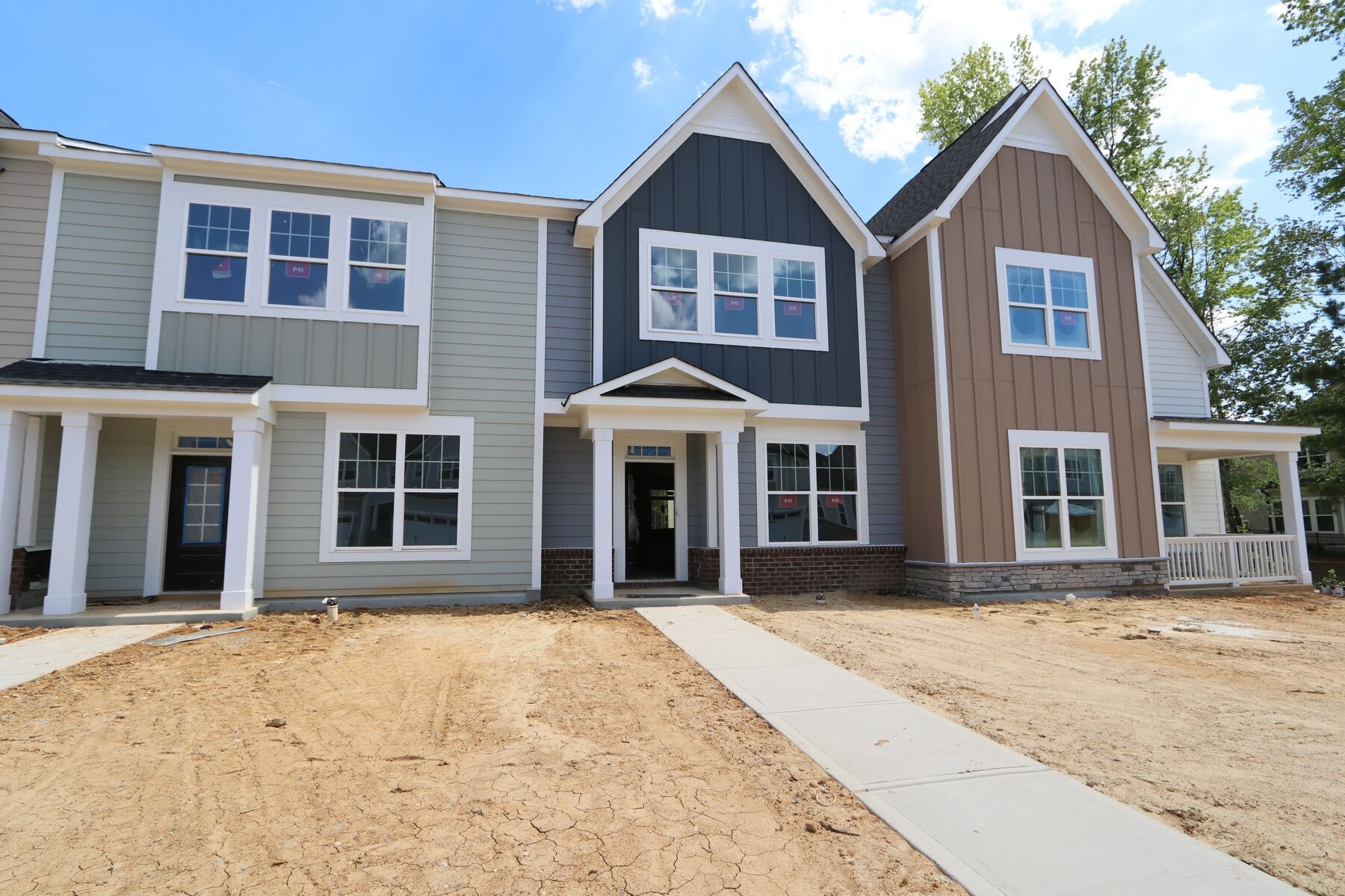 Front Exterior