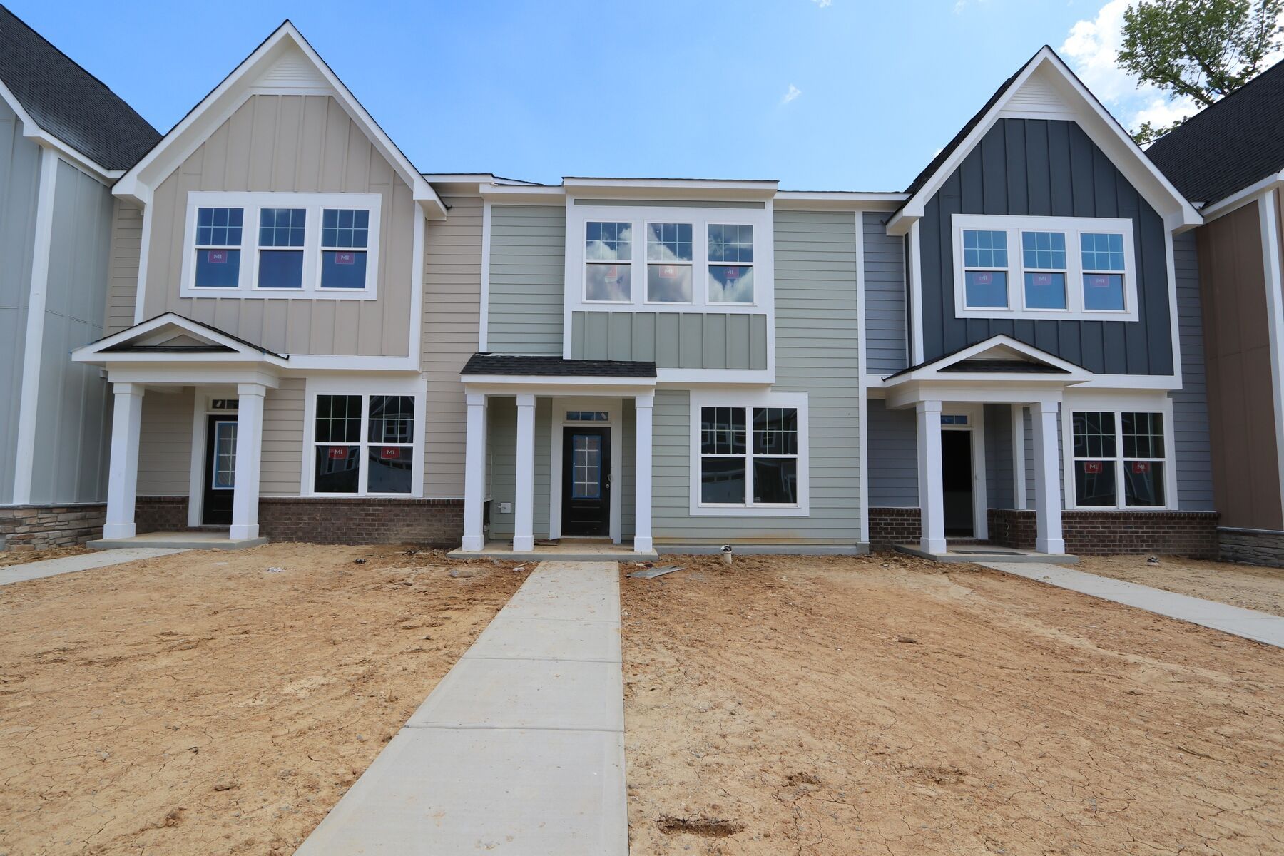 Front Exterior