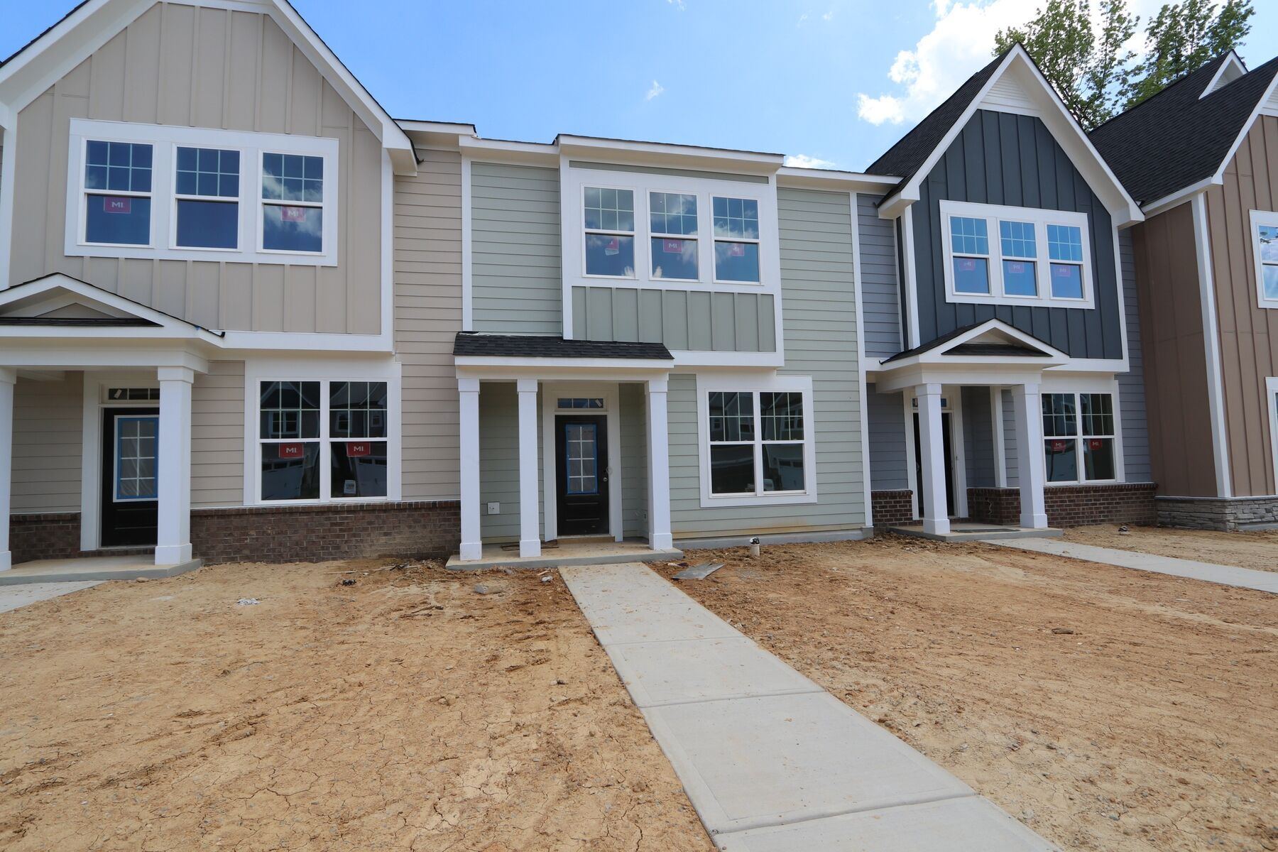 Front Exterior