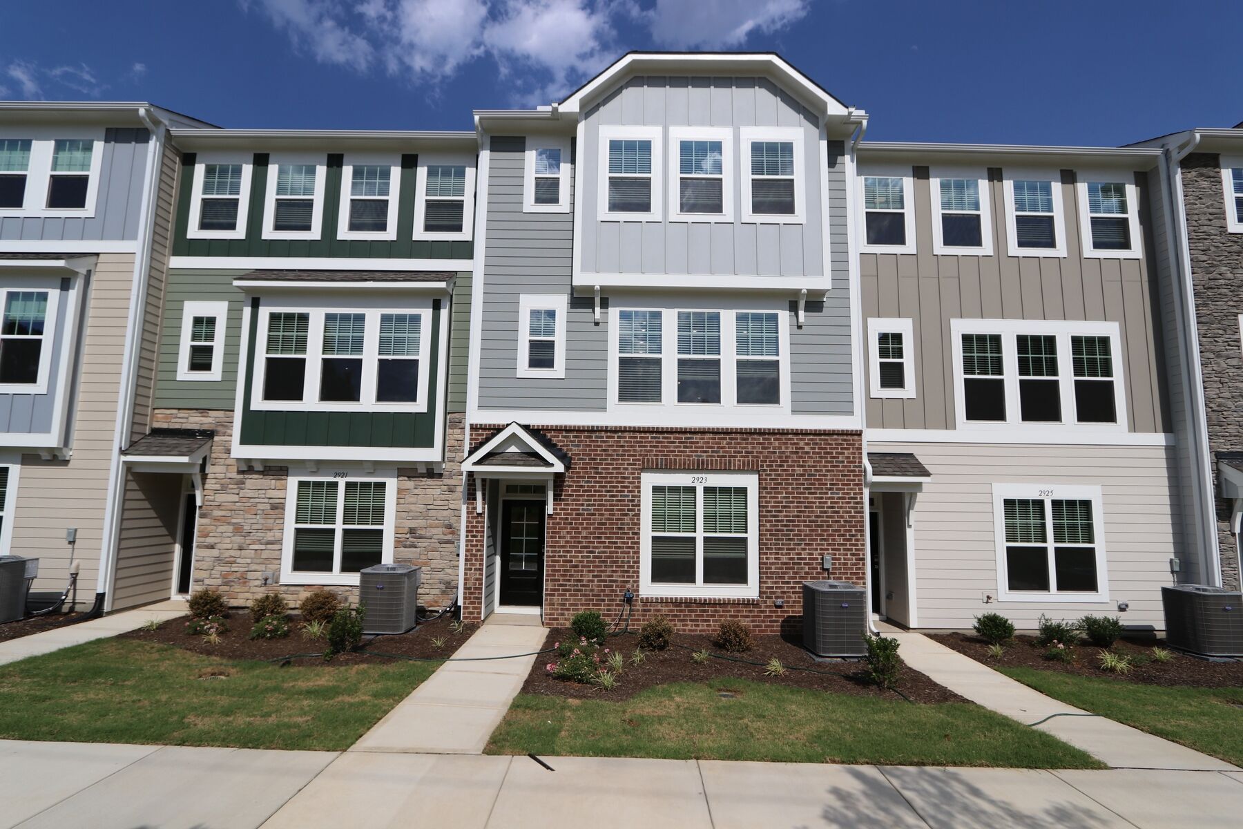 Front Exterior