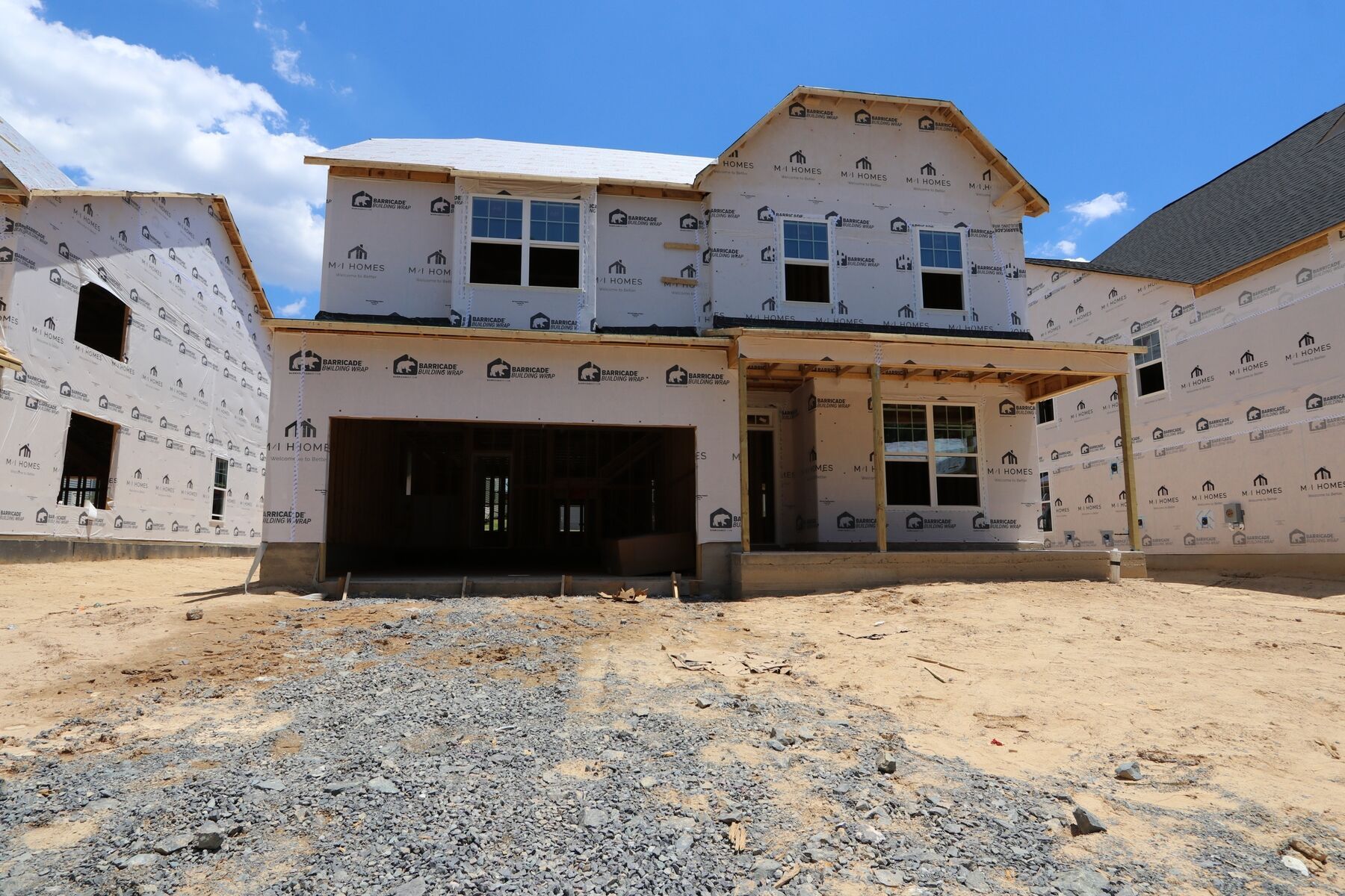 Front Exterior