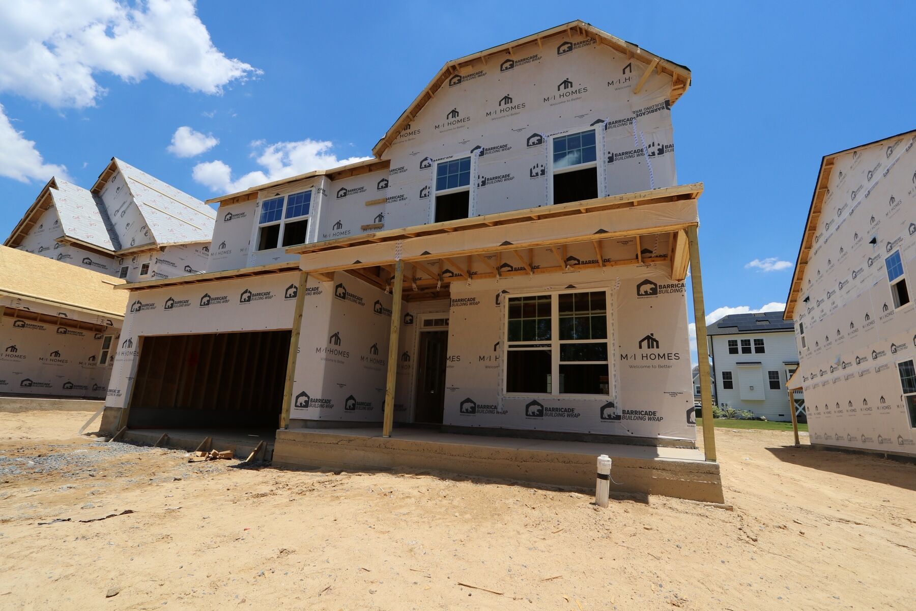 Front Exterior