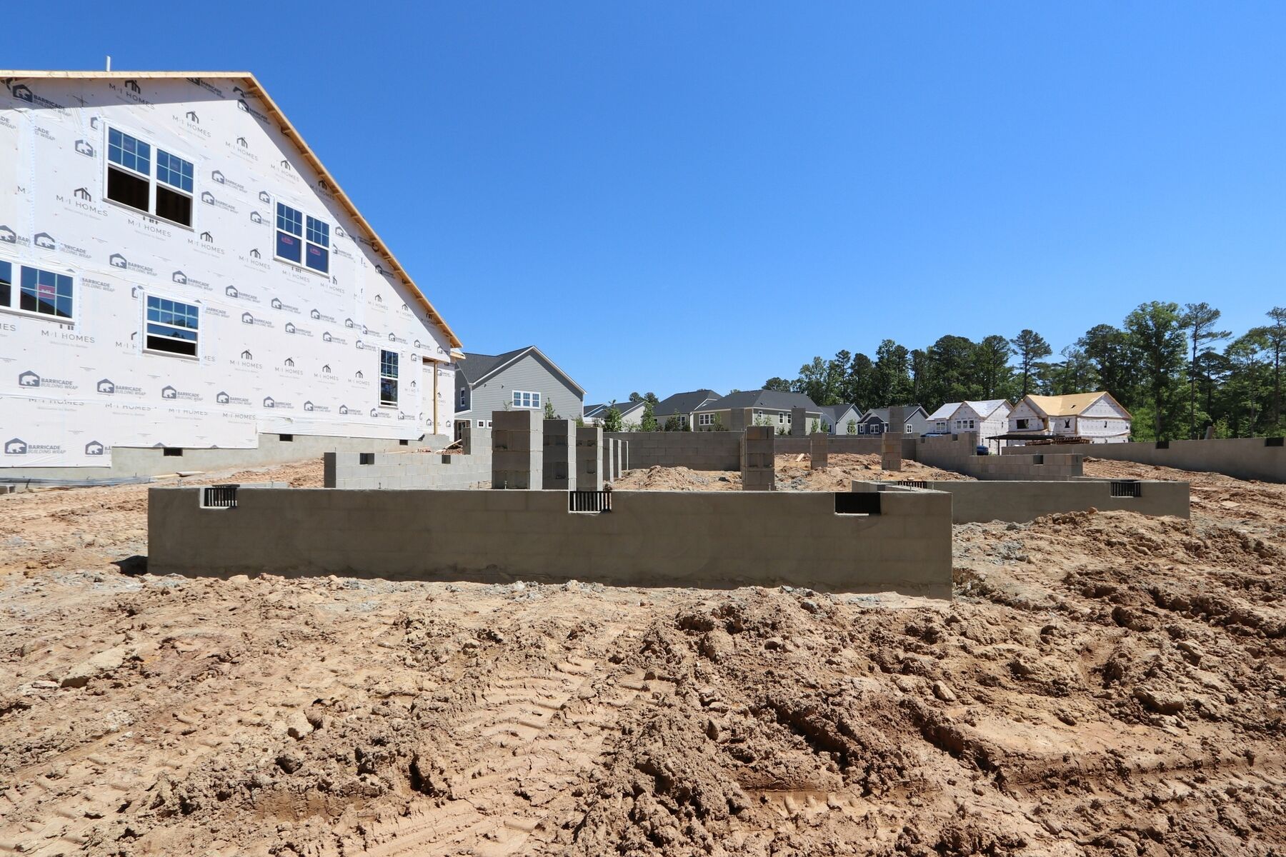 Homesite