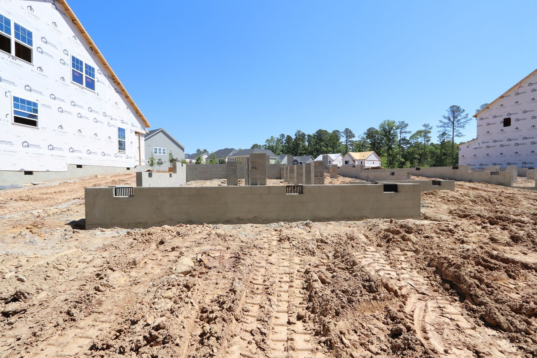 Homesite