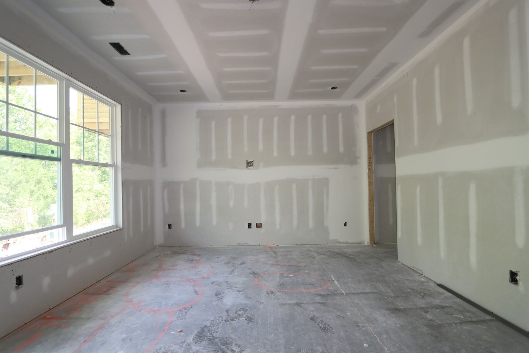 Drywall
