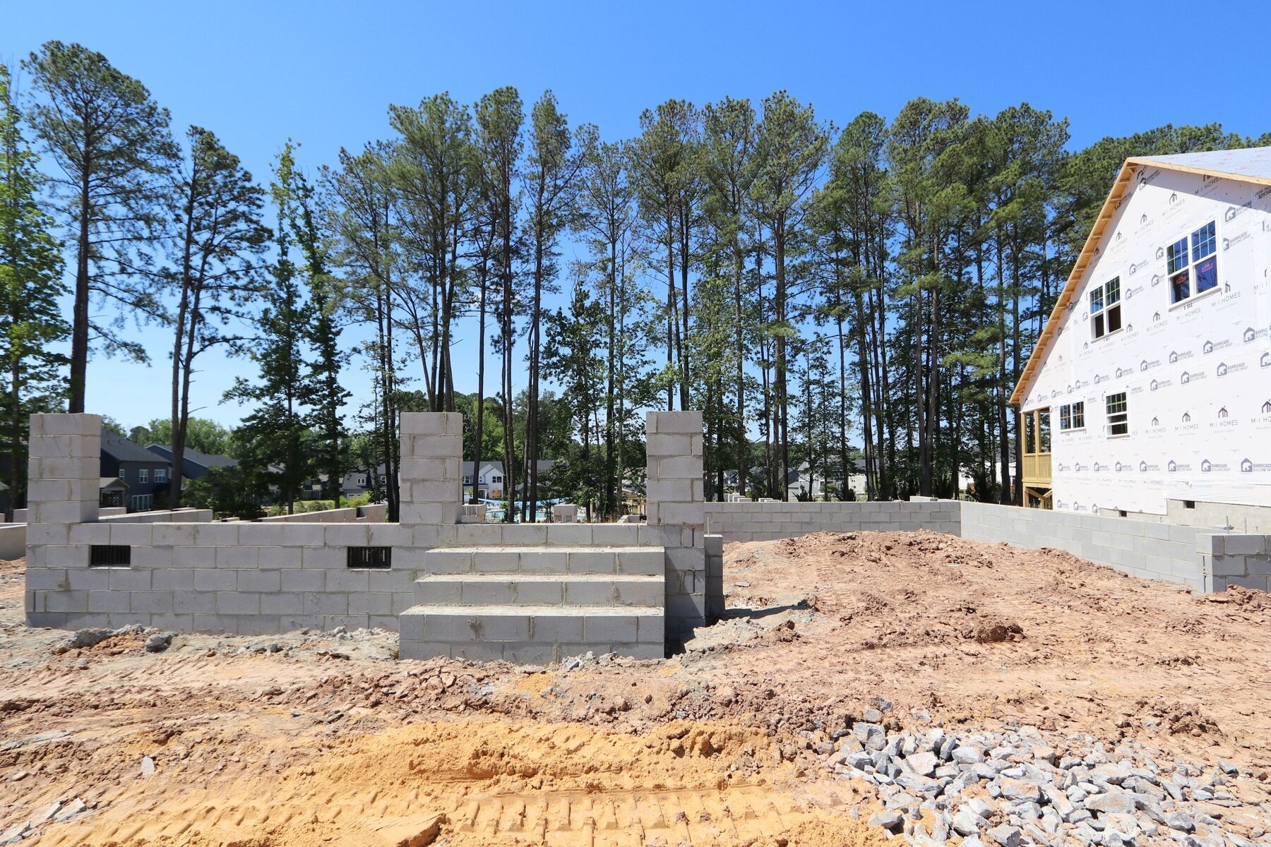Homesite
