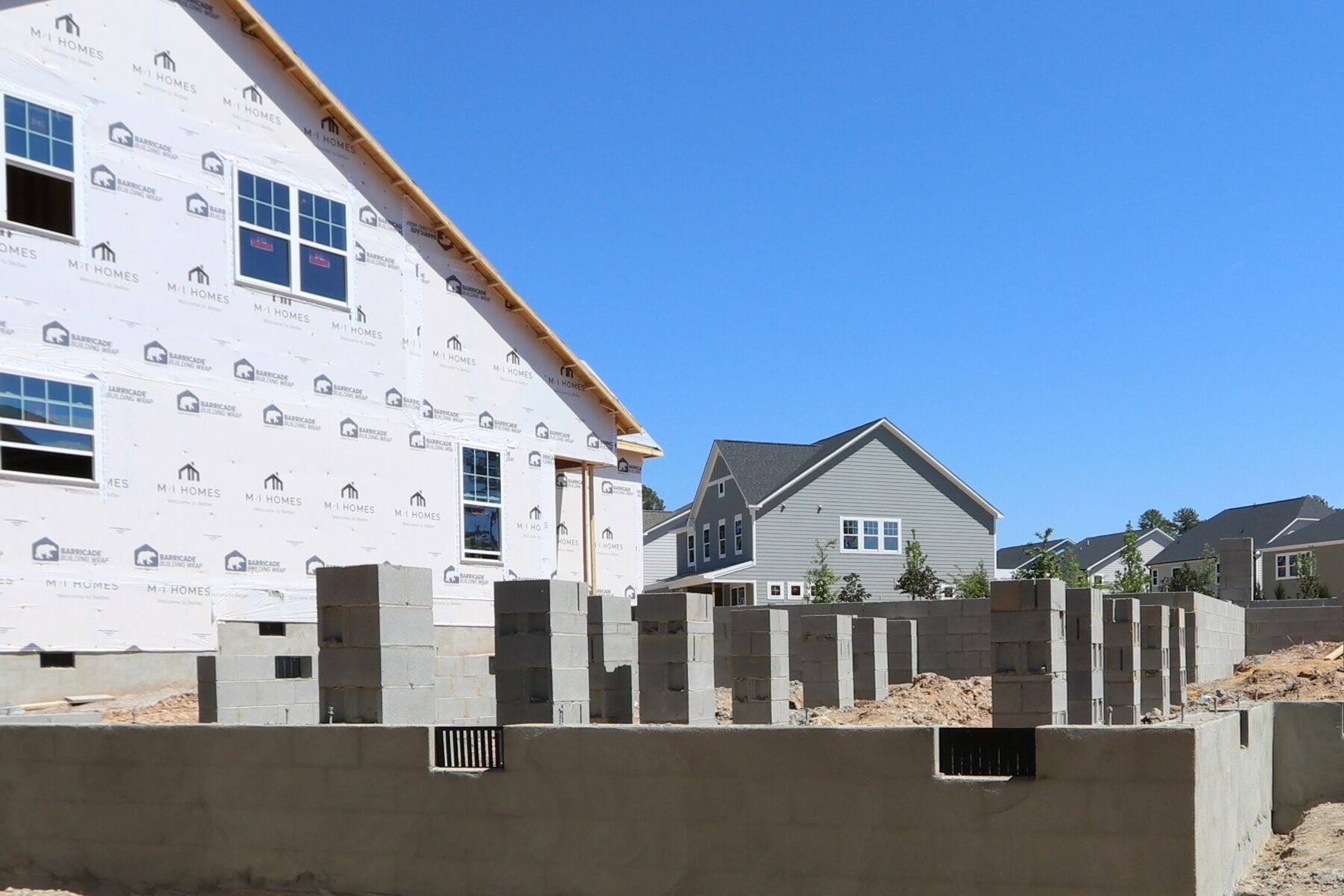 Homesite