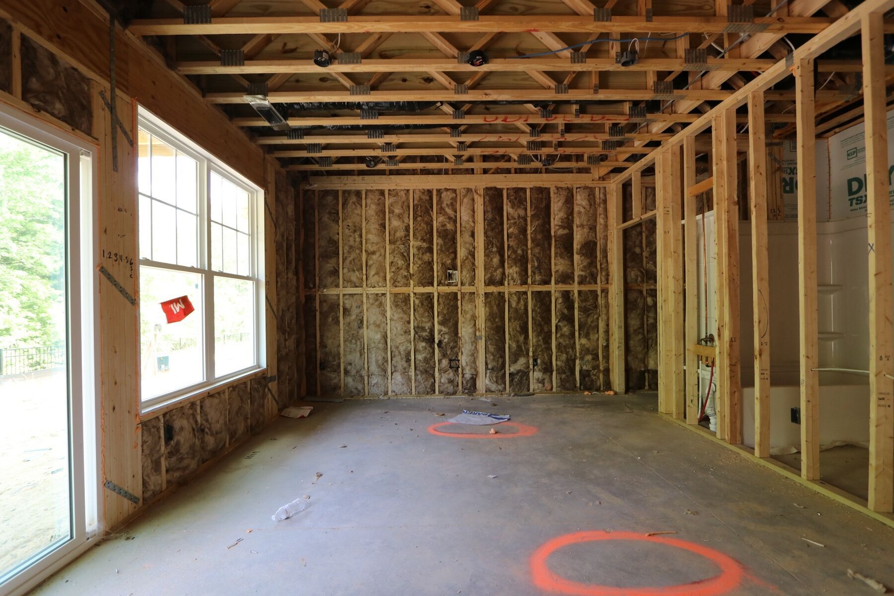 Insulation