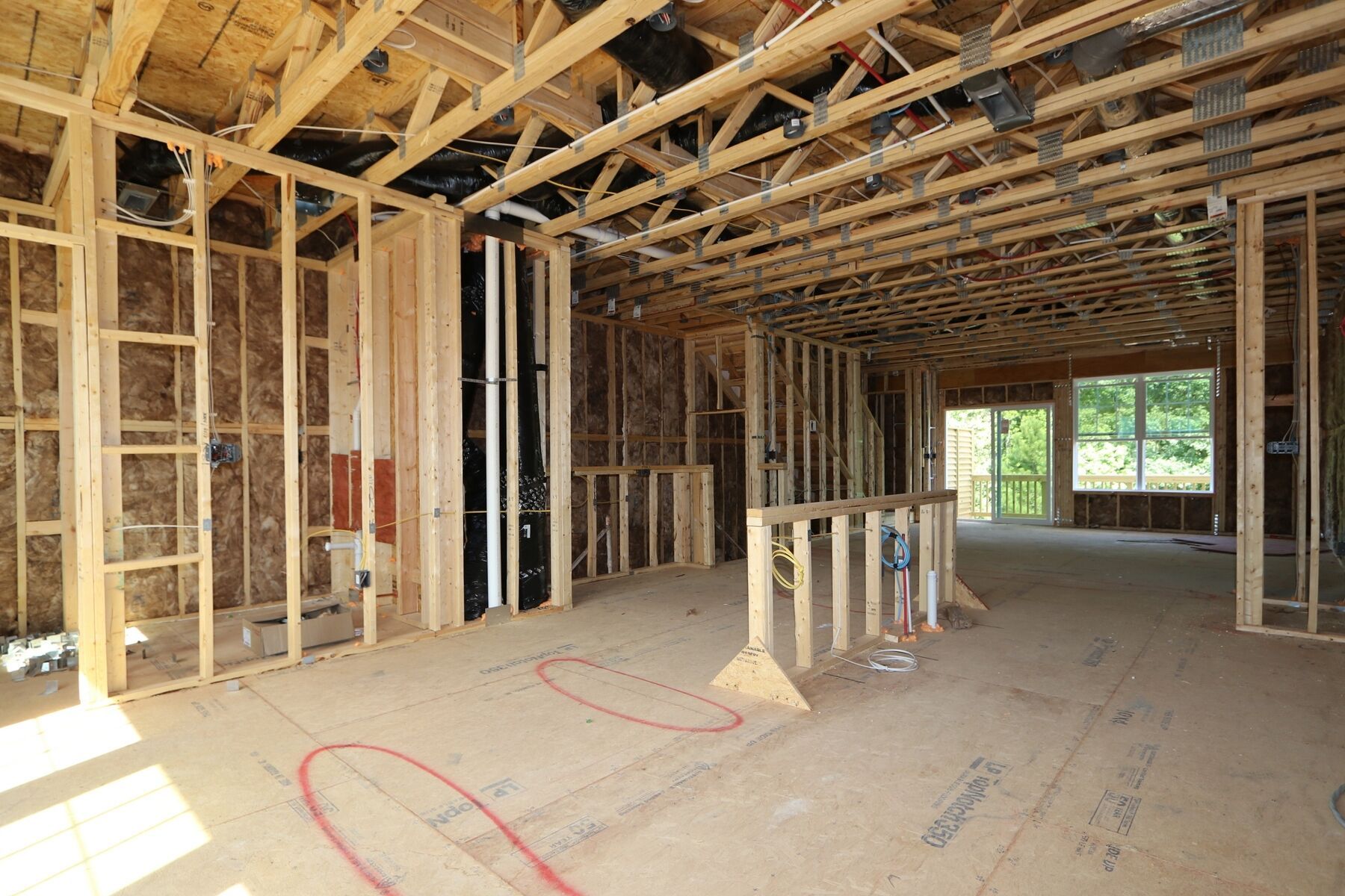 Insulation
