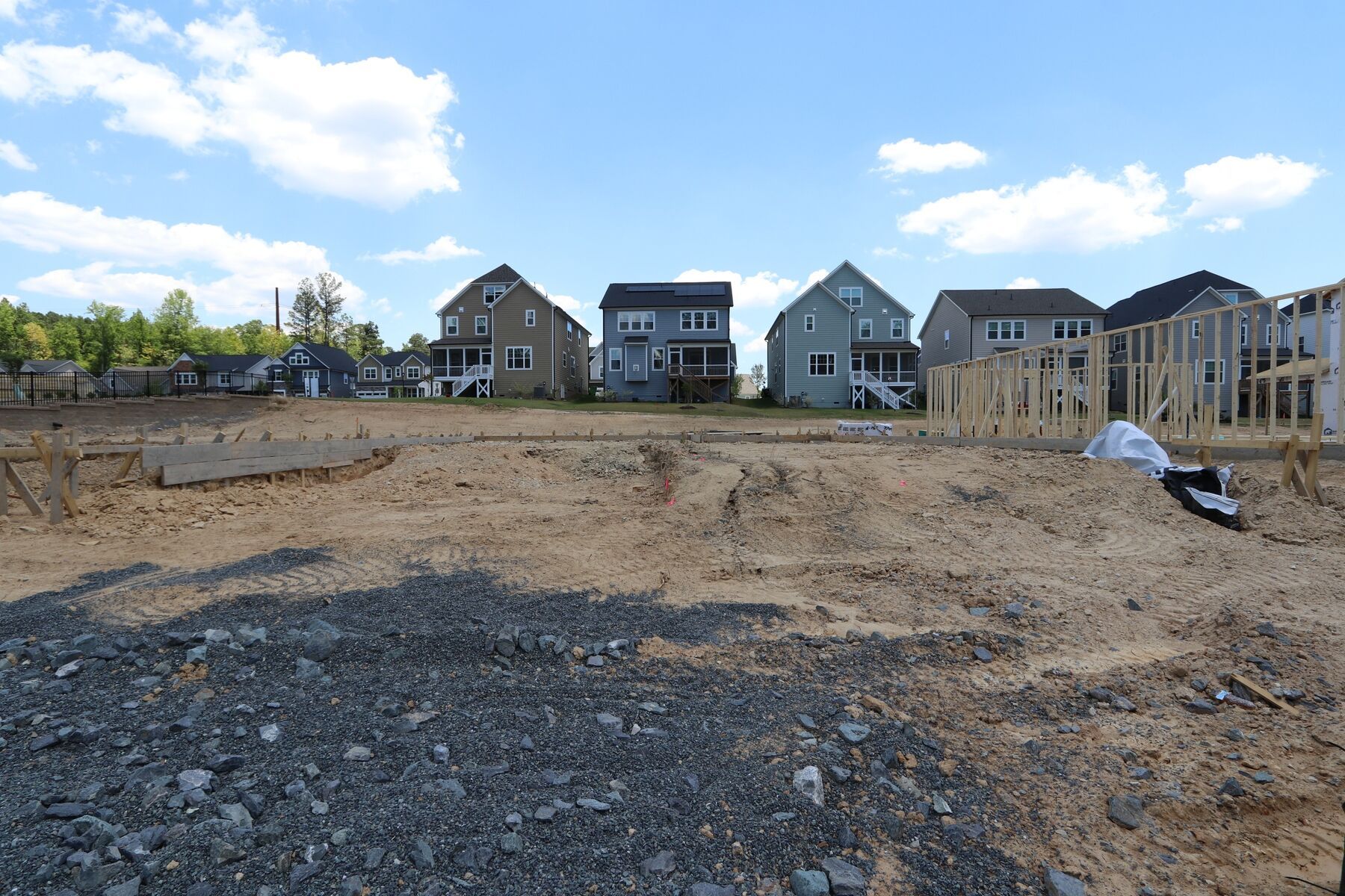 Homesite