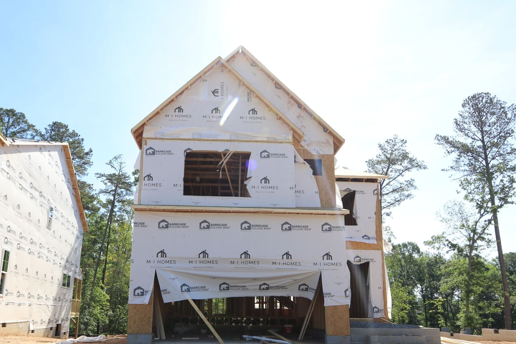 Front Exterior