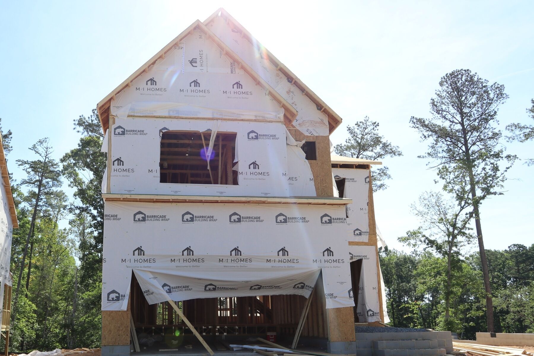 Front Exterior